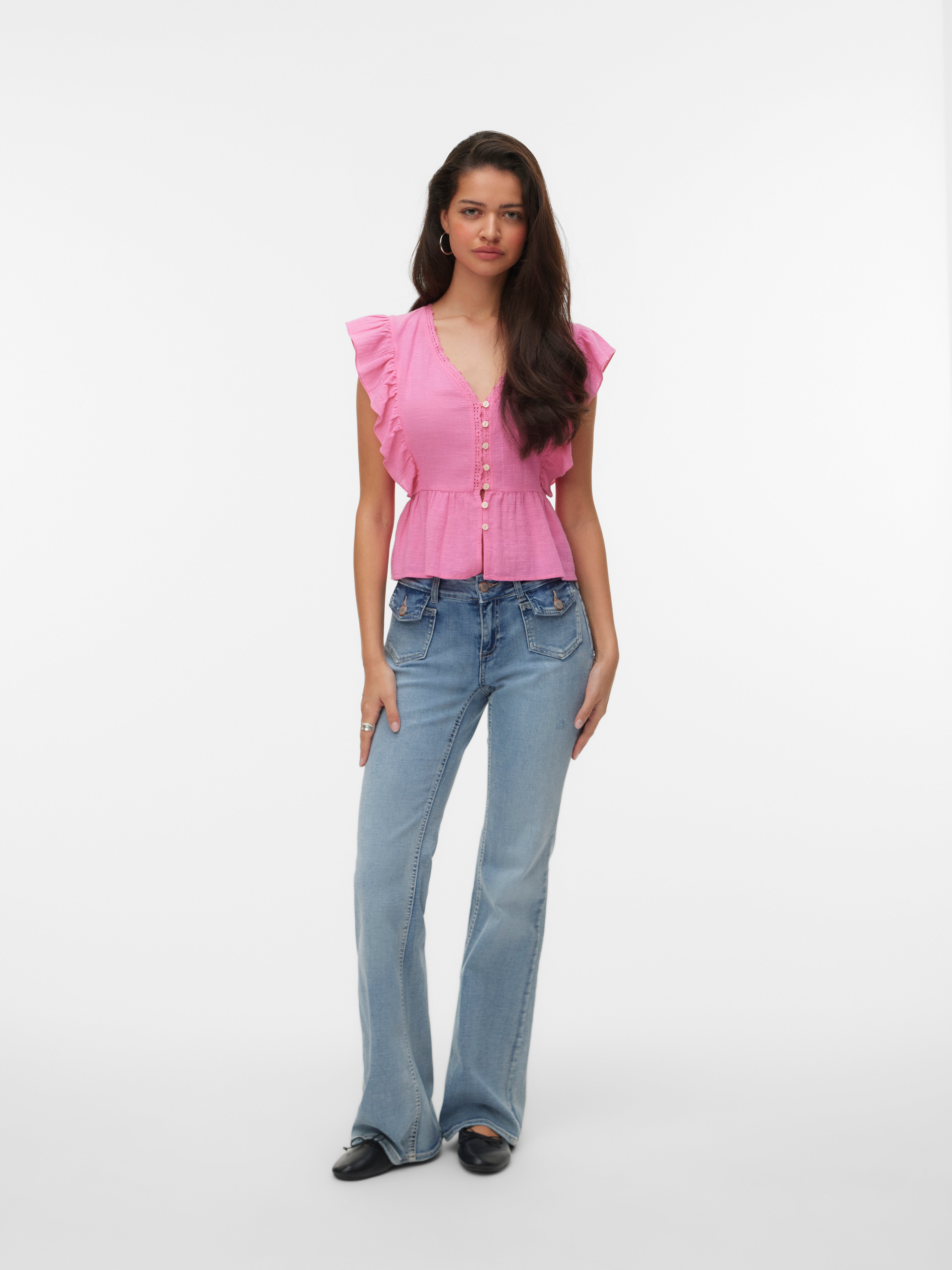 VERO MODA® VMVIDO Top
