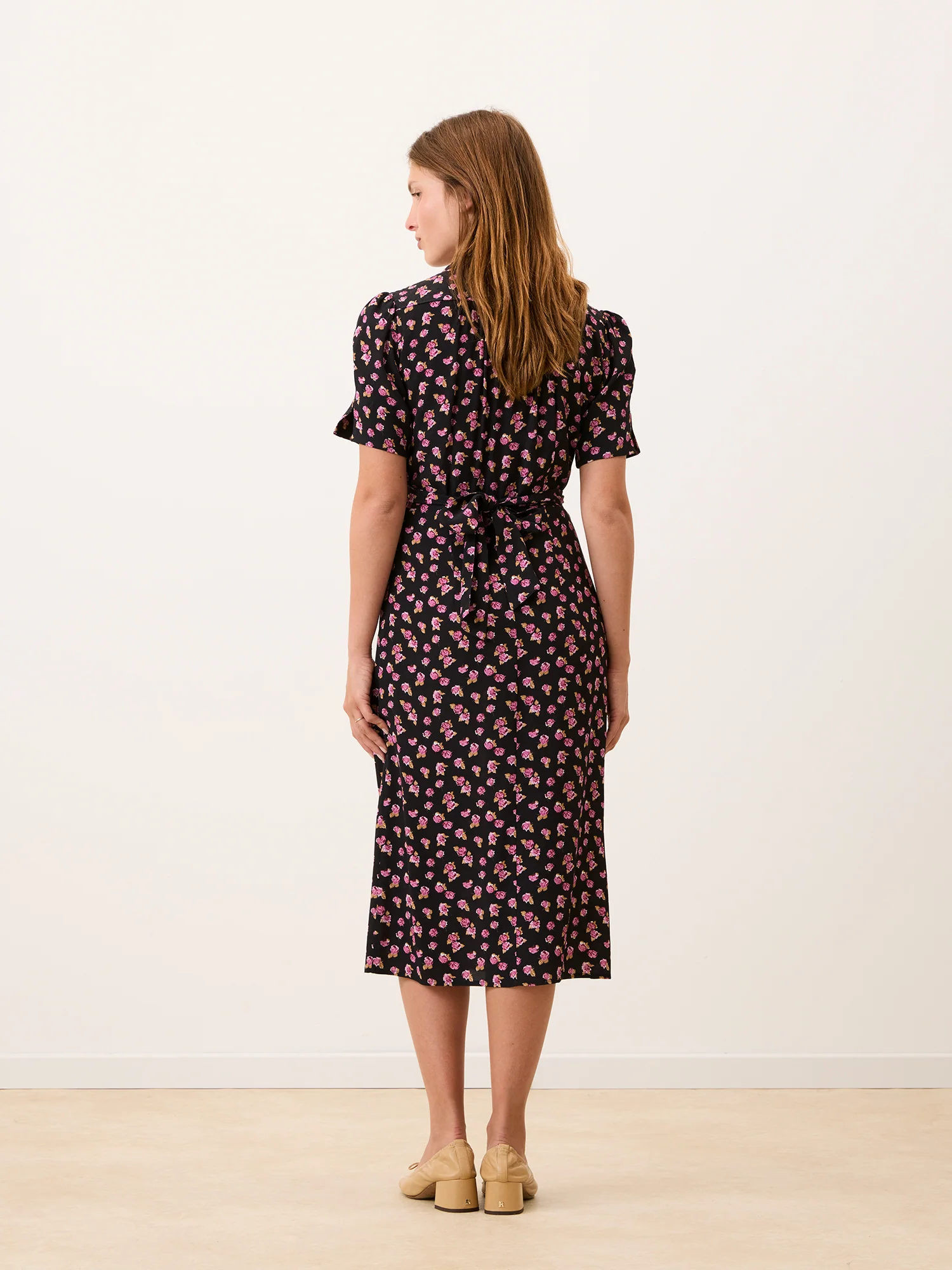 Robe ANAIS