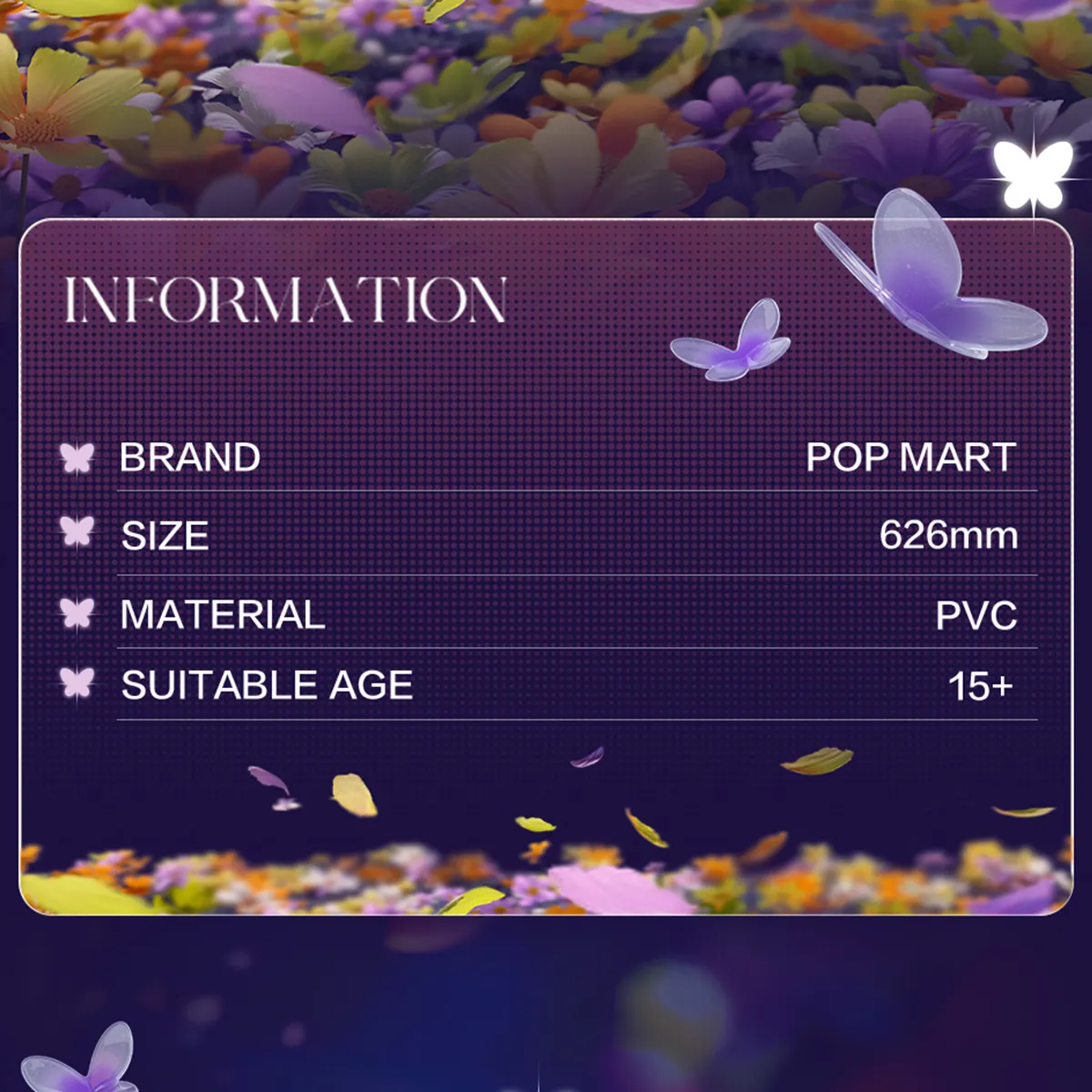 POP MART