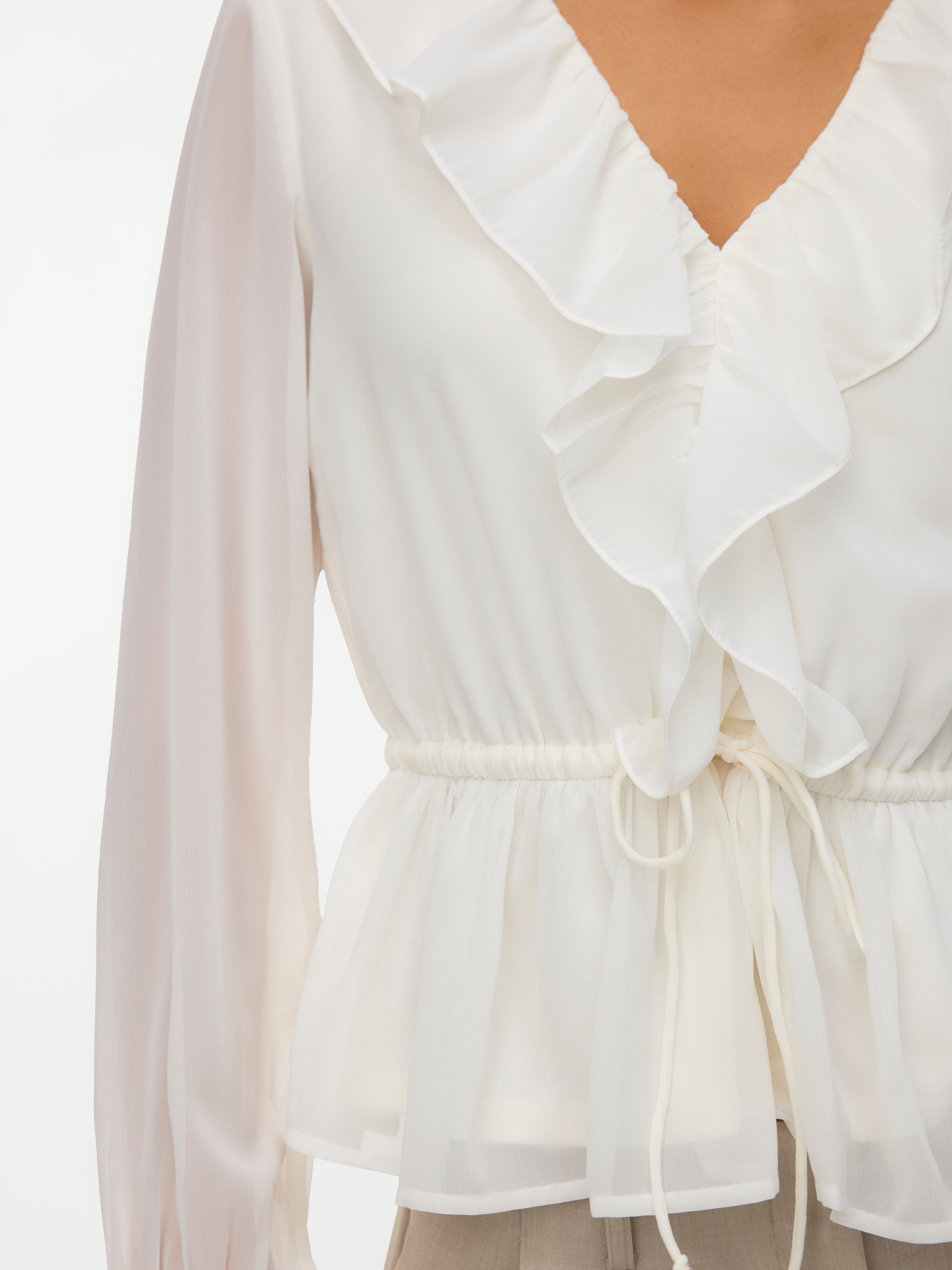 VERO MODA® VMDORA Top