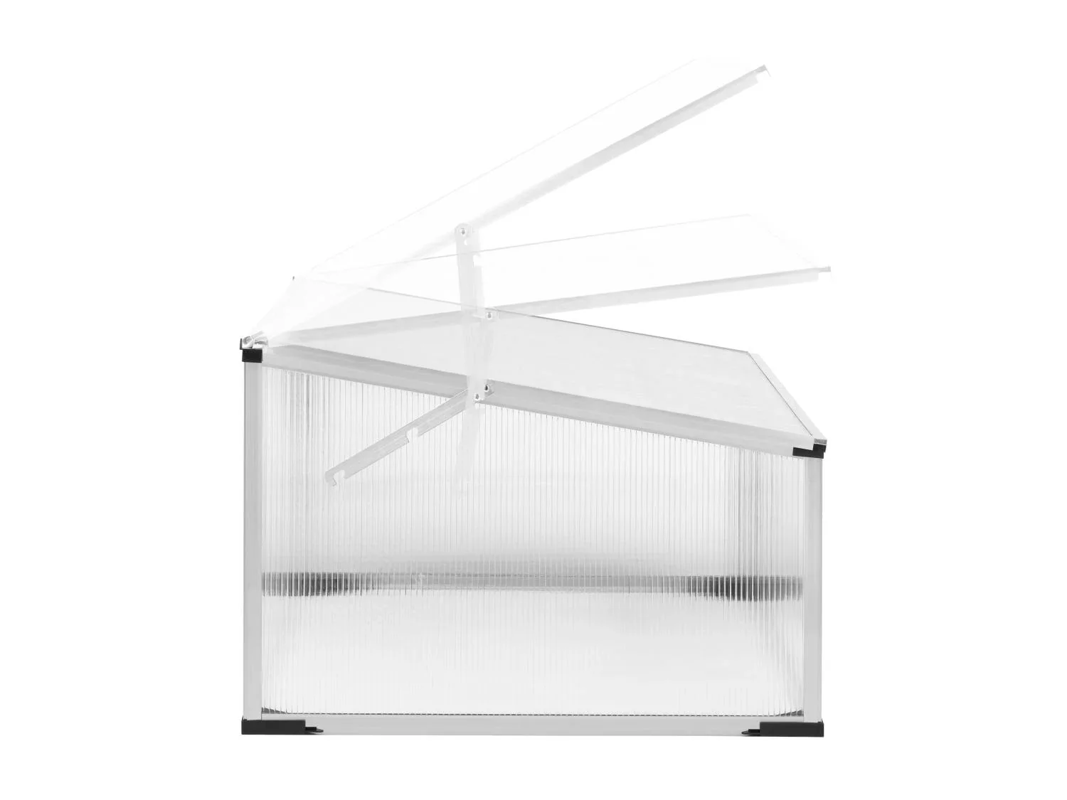 PARKSIDE Mini-serre de jardin