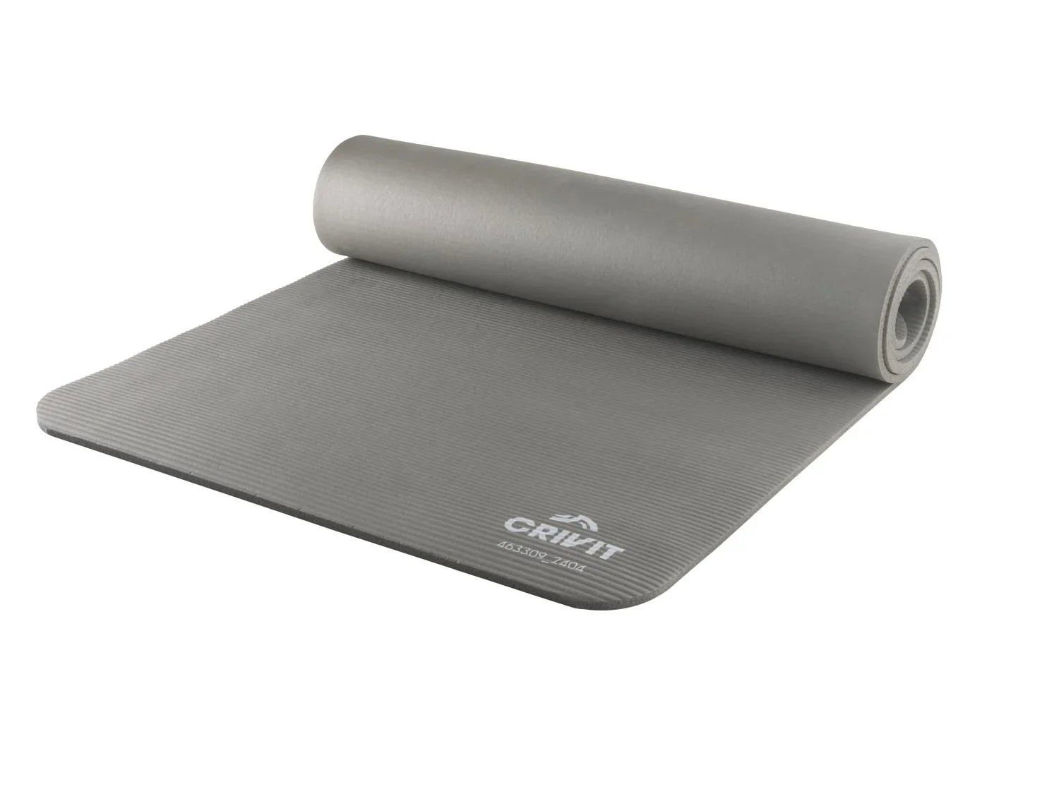 CRIVIT Tapis de gymnastique