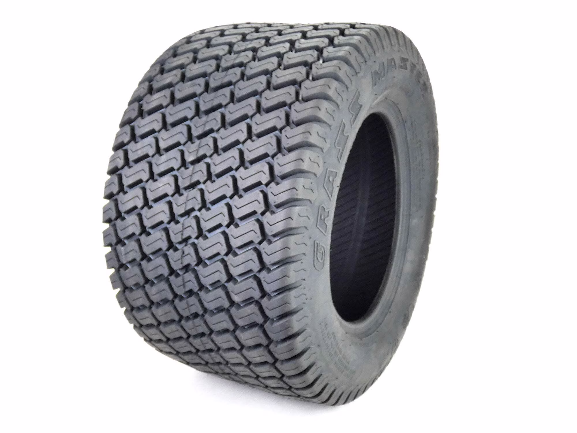Grassmaster 24x12.00 - 12 Lawn Mower/Tractor Tire