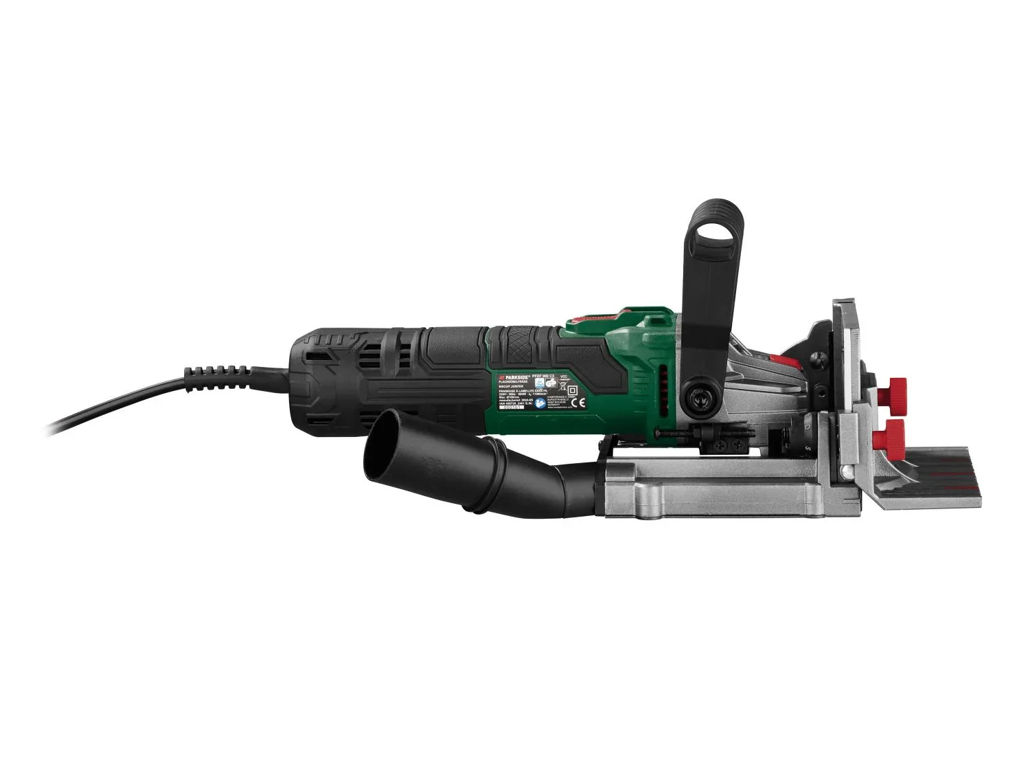 PARKSIDE Fraiseuse  lamelles PFDF 900 C3, 900 W