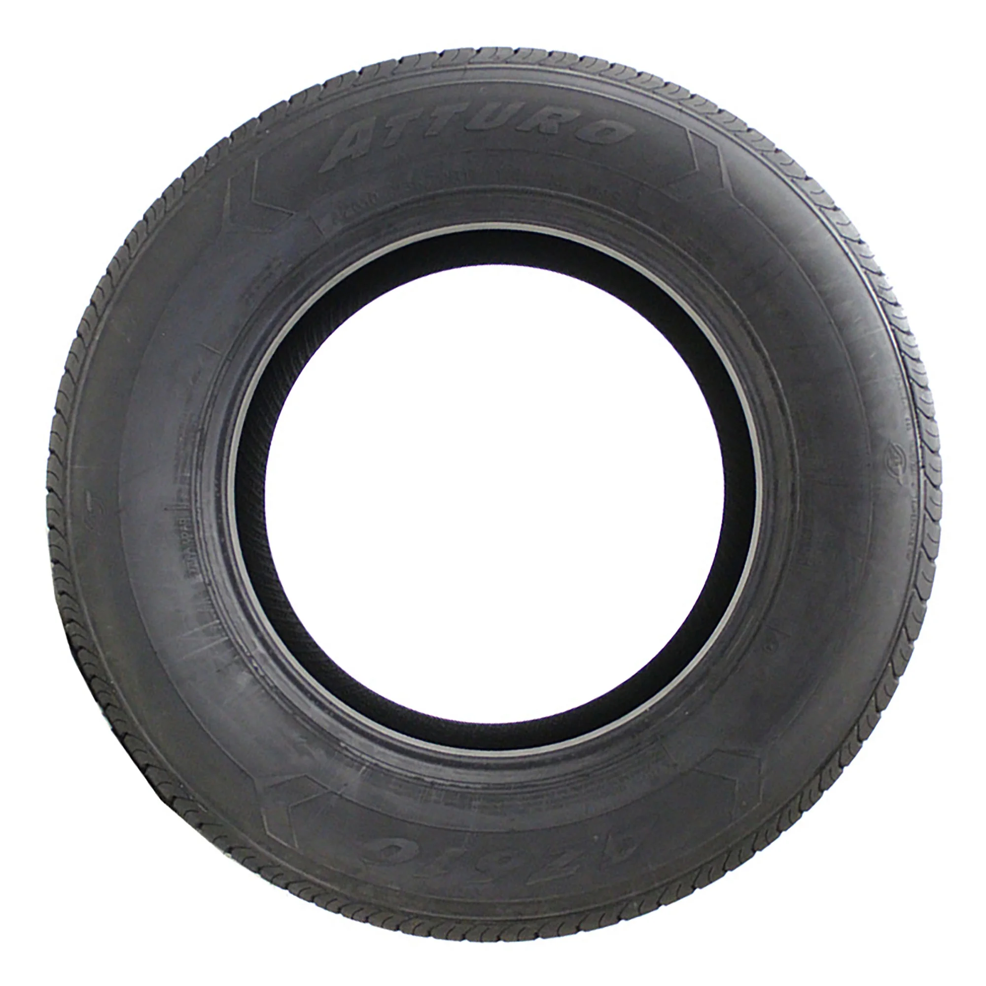 Atturo AZ610 All-Season 245/65R17 111H XL Passenger Tire