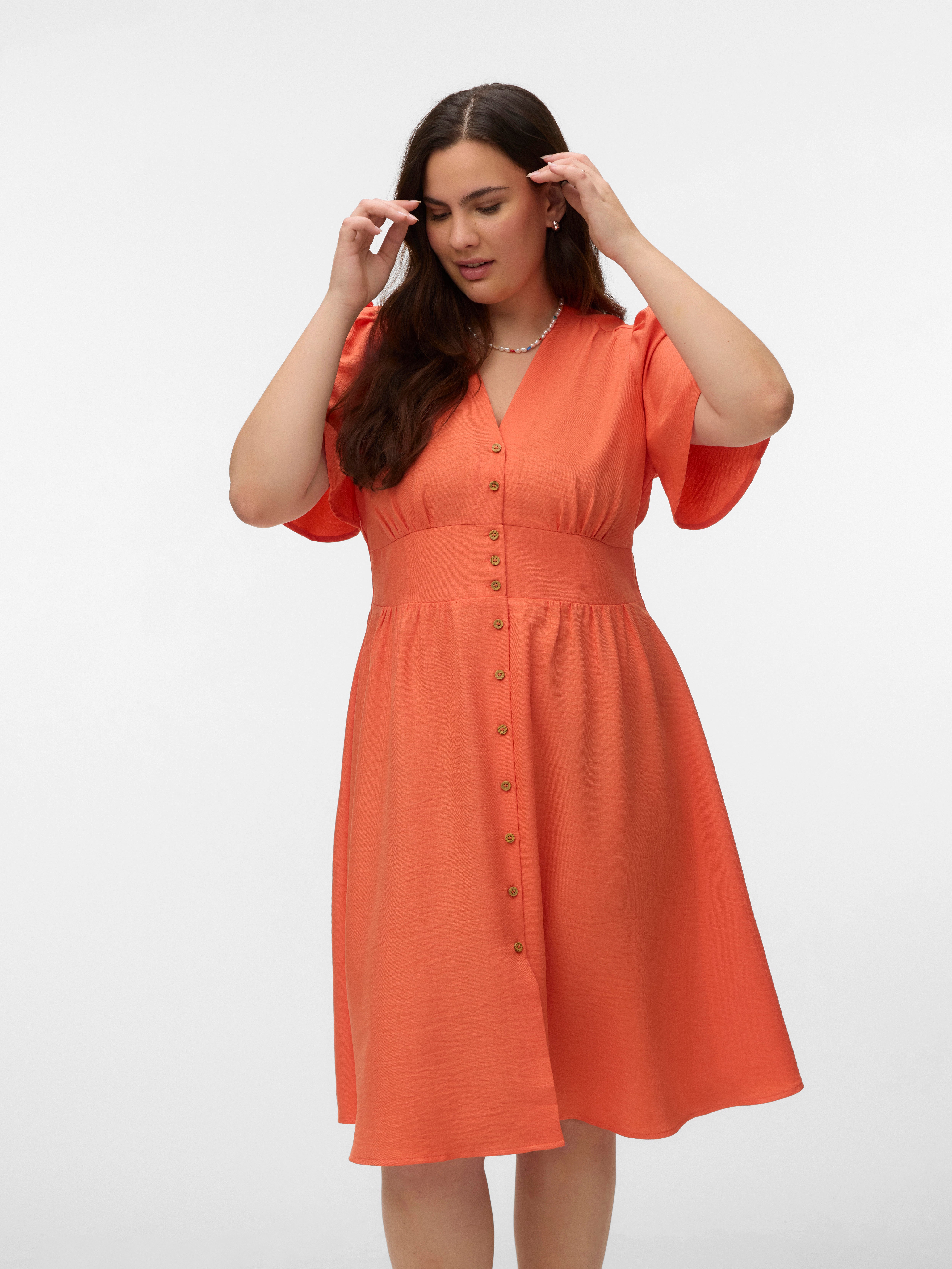 VERO MODA® VMCMELANEY Short dress