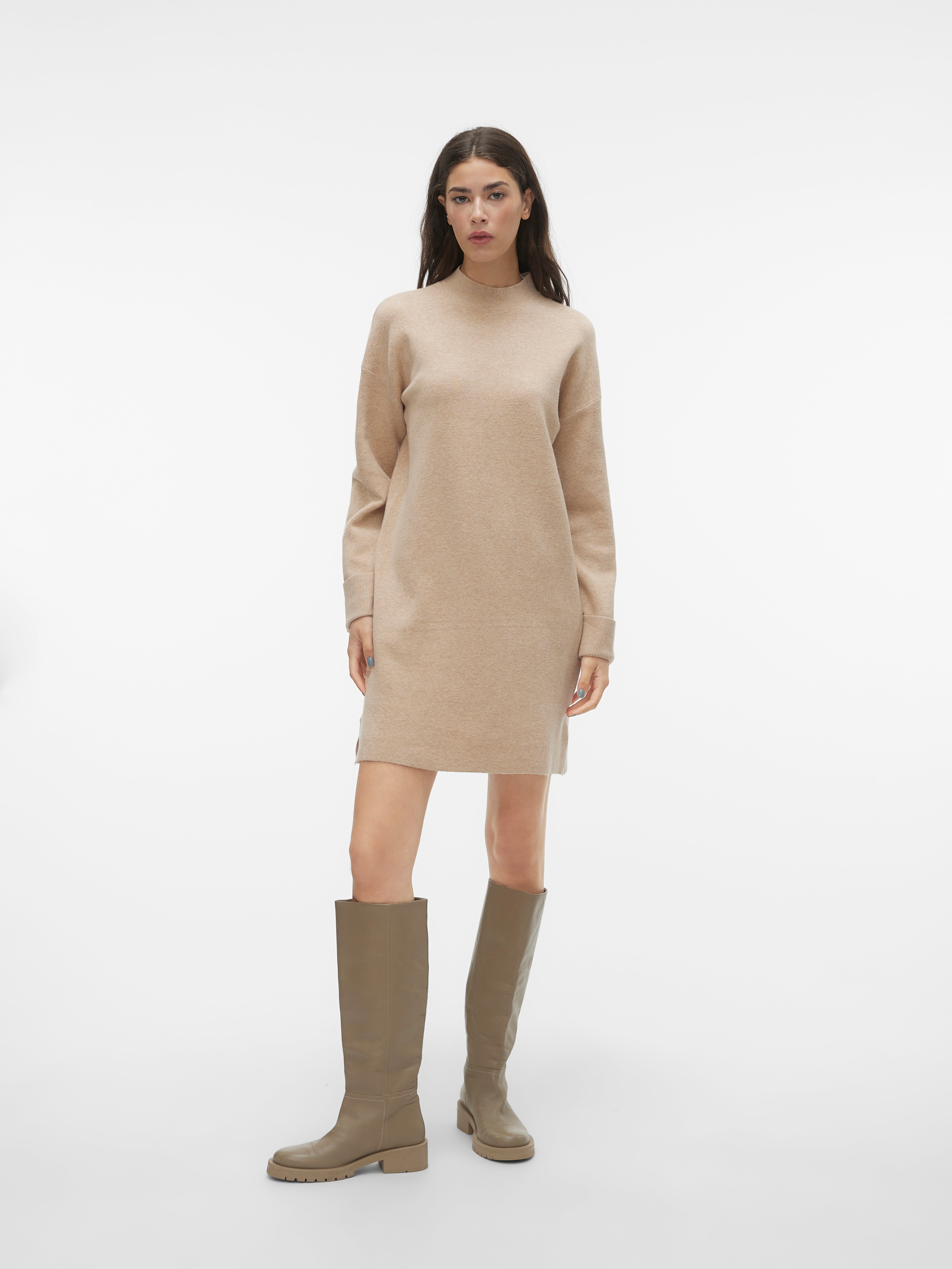 VERO MODA® VMGOLDNEEDLE Short dress