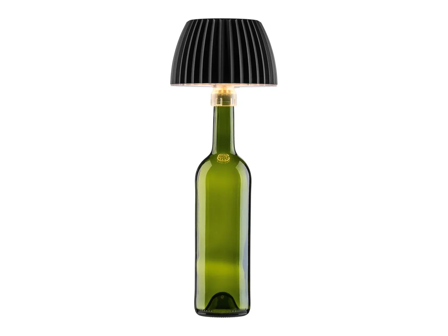 LIVARNO Lampe  LED rechargeable pour bouteille