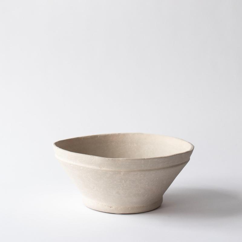 Veneto skål 18 cm hvit