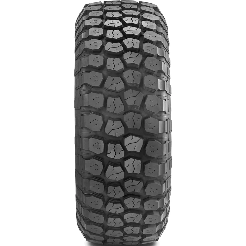 Ironman All Country M/T LT 37X12.50R17 Load F 12 Ply MT Mud Tire