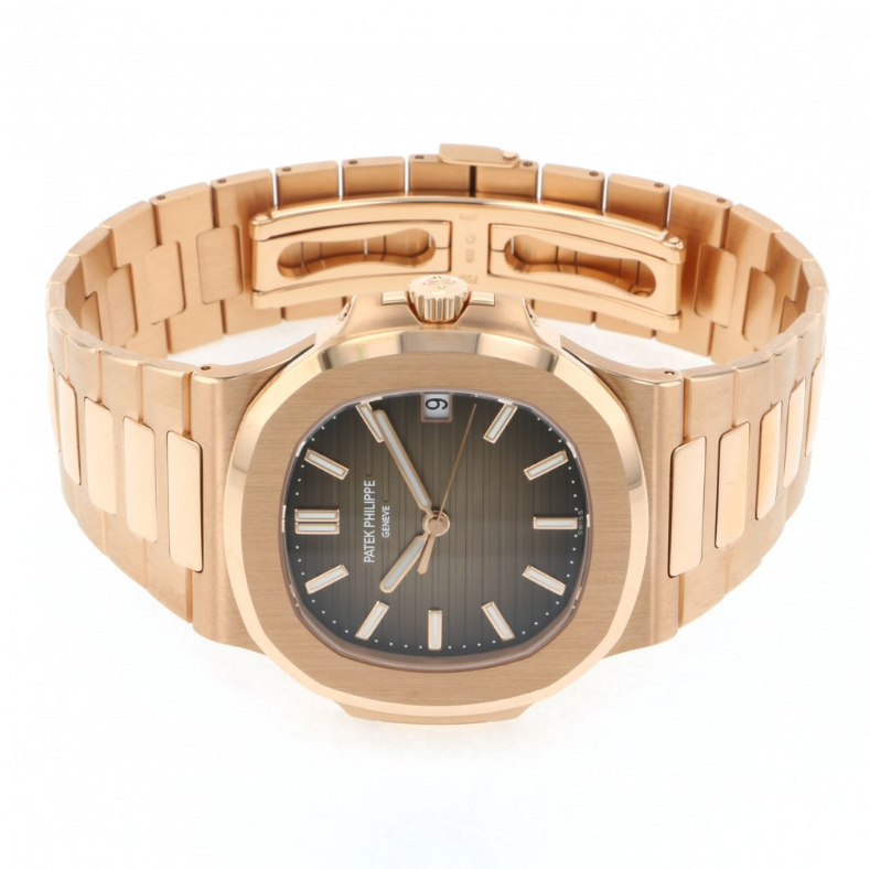 パテック・フィリップ PATEK PHILIPPE ノーチラス 5711/1R-001