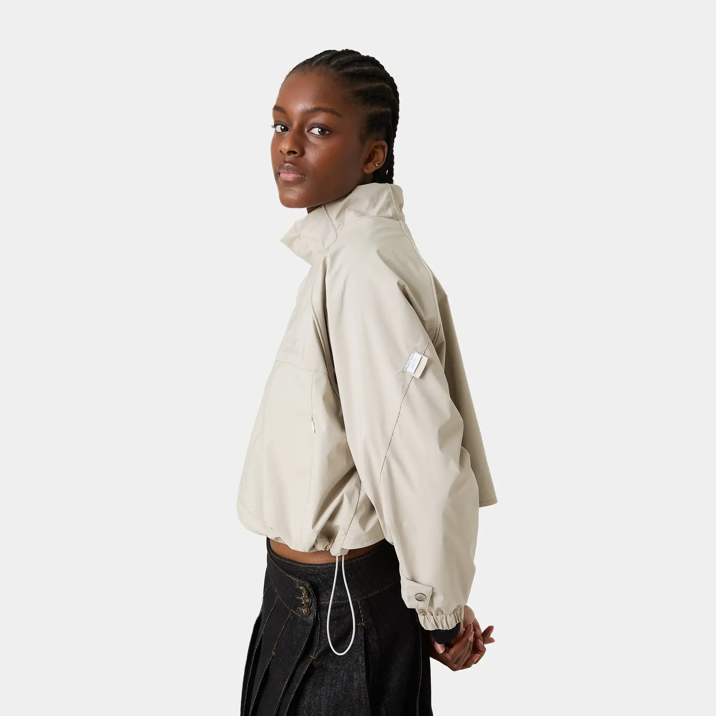 Turb Moon Set Jacket