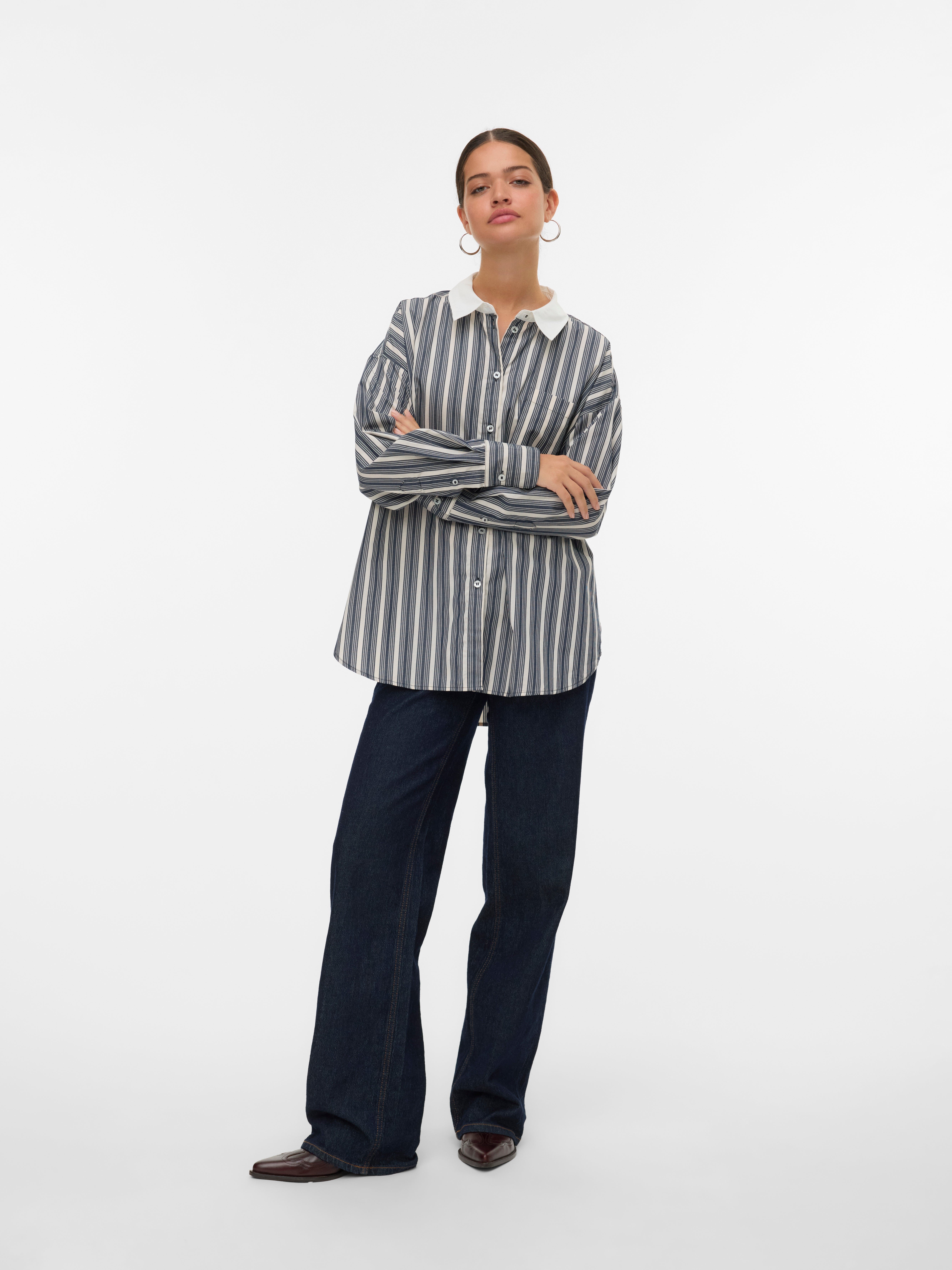 VERO MODA® AWPARINA Shirt