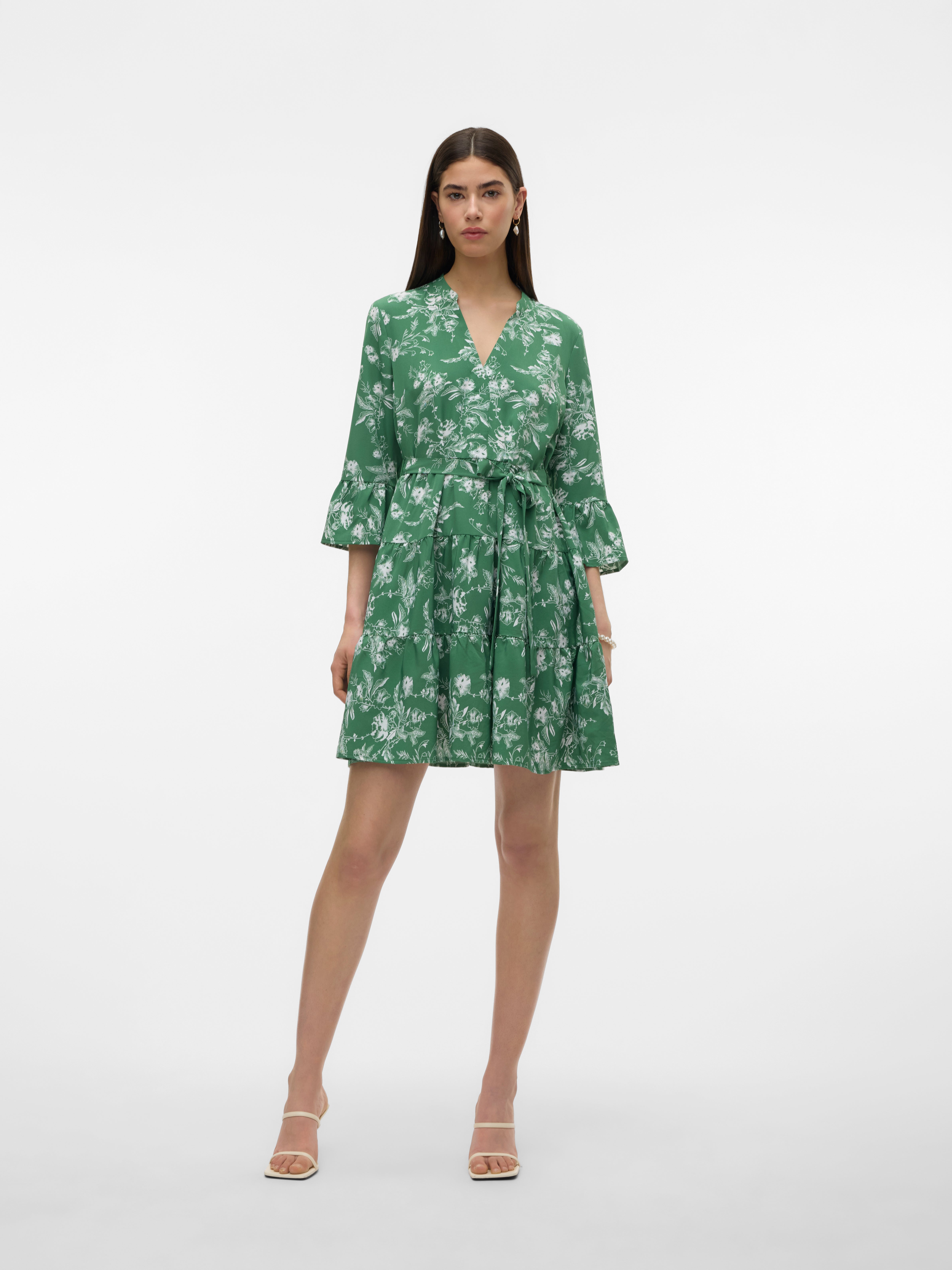 VERO MODA® VMZERA Short dress