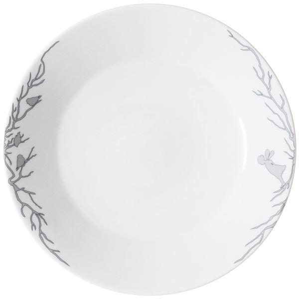 Alv tallerken 28 cm