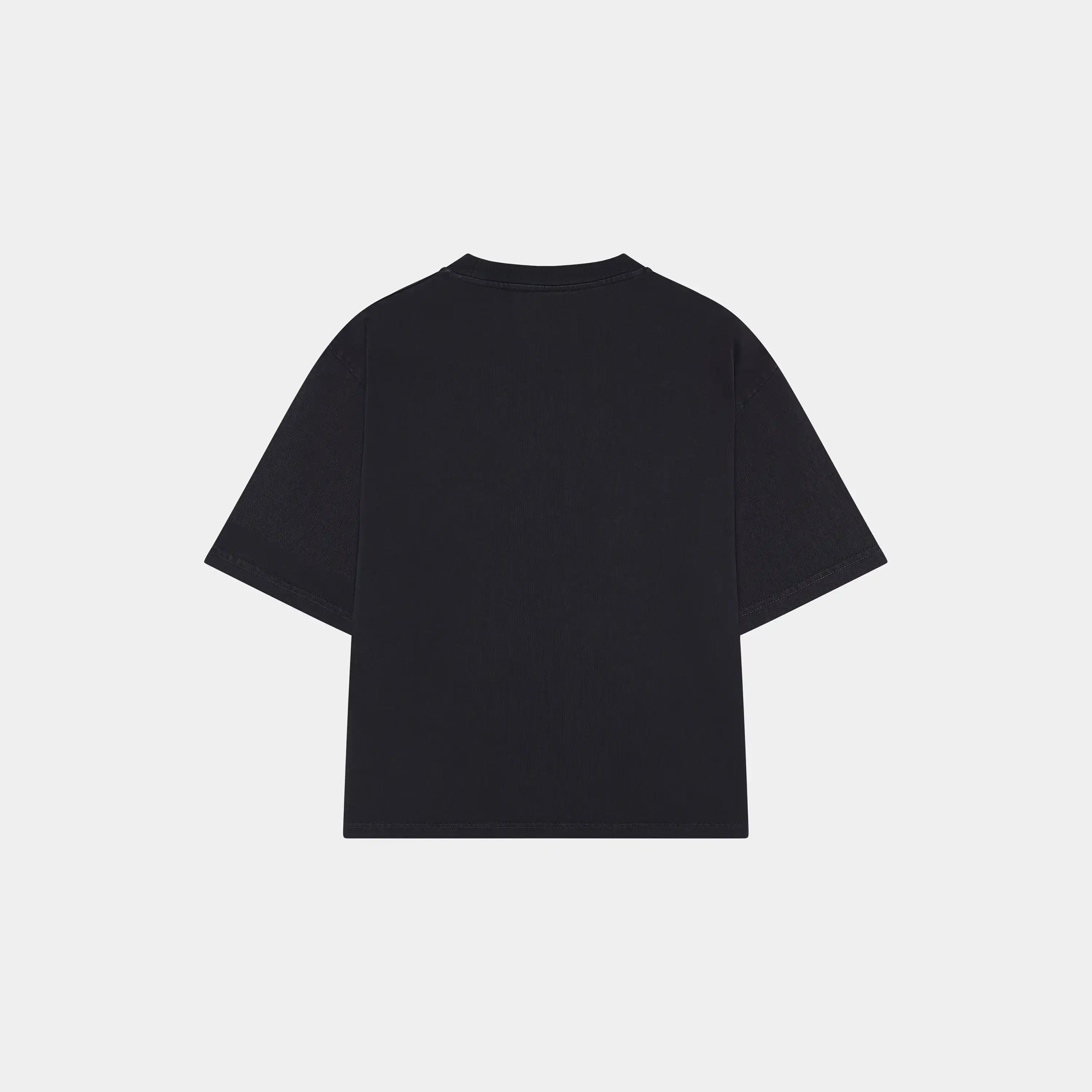 Core Shadow Oversized Tee