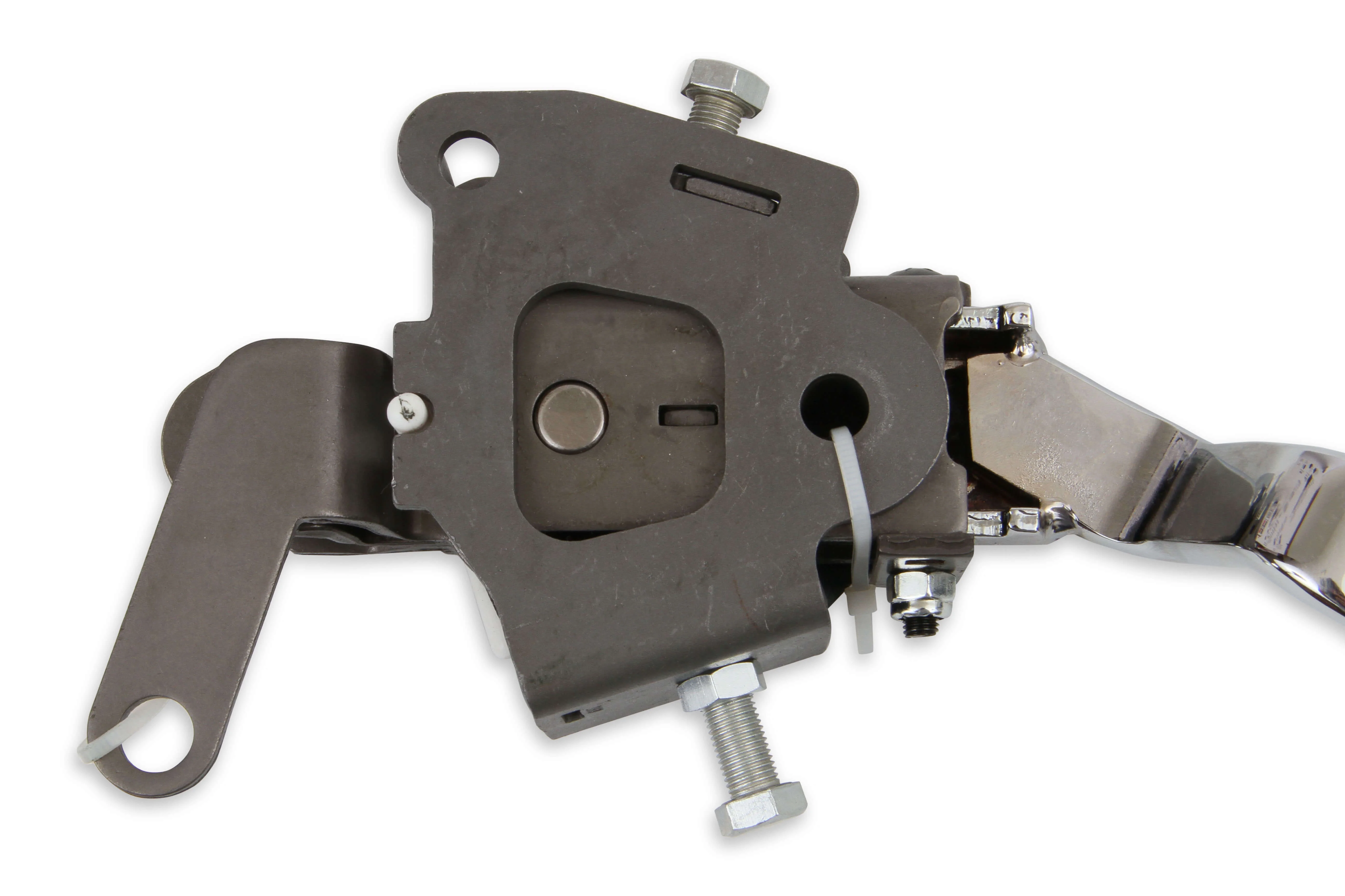 3913180 Manual Transmission Shifter Assembly - Image 5