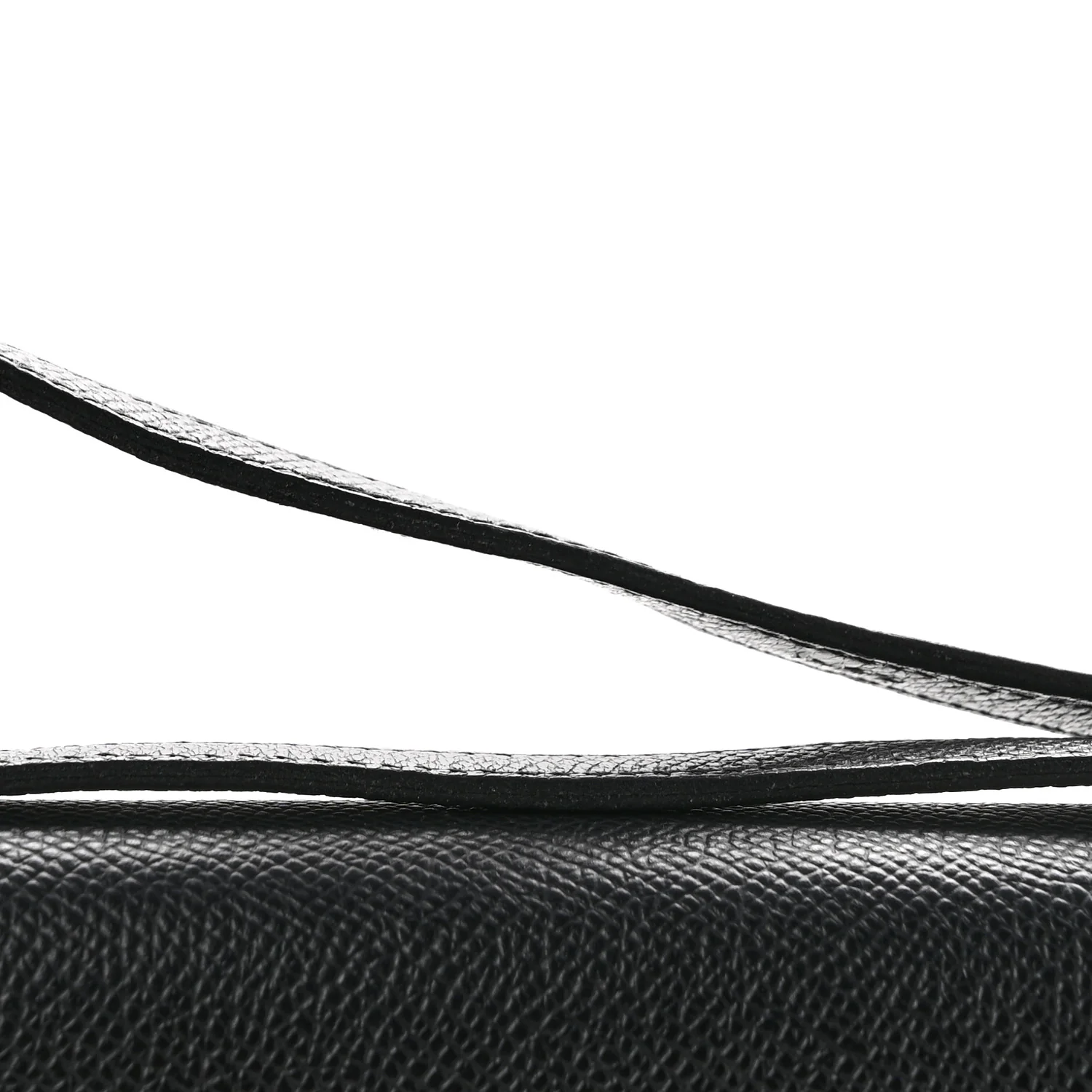 Epsom Constance 18 Black