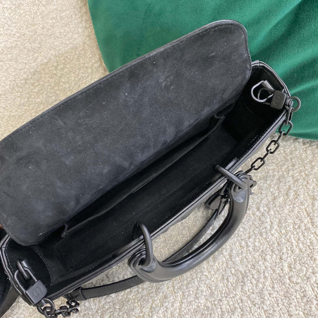 CD Lady D - Joy Bag