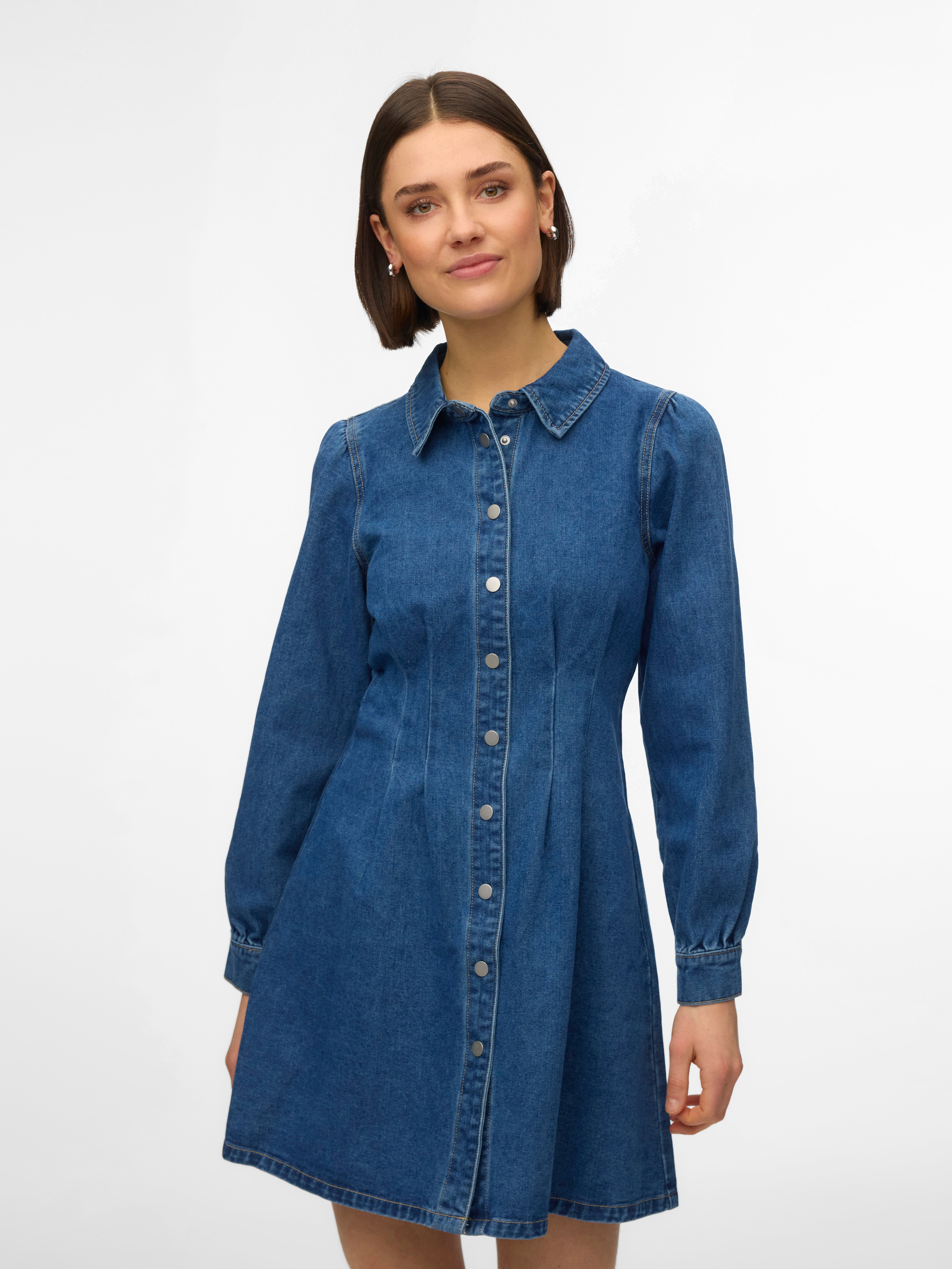 VERO MODA® VMMARGRIT Long dress