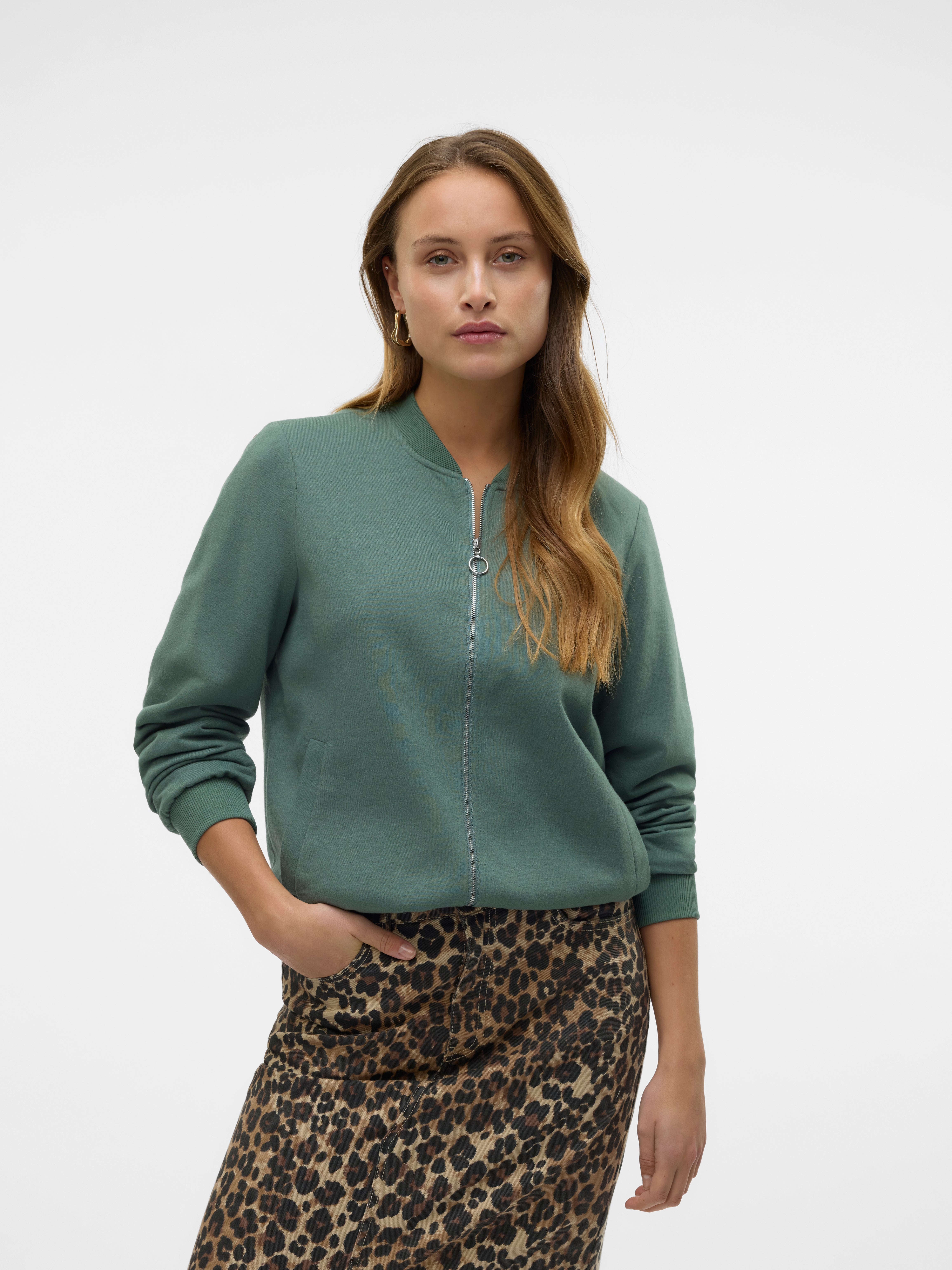 VERO MODA® VMHARUKI Light Jacket