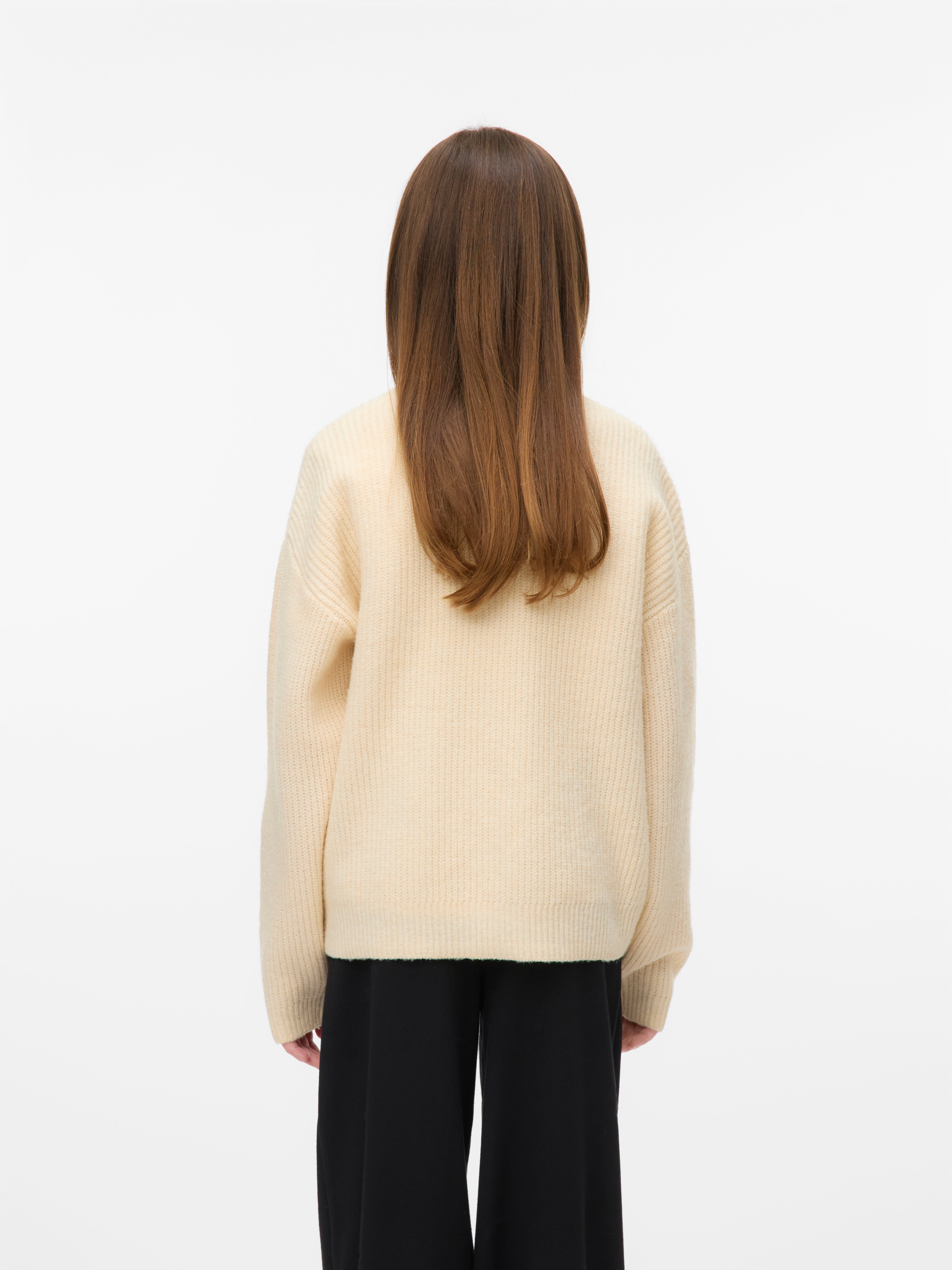 VERO MODA® VMARIES Knit Cardigan