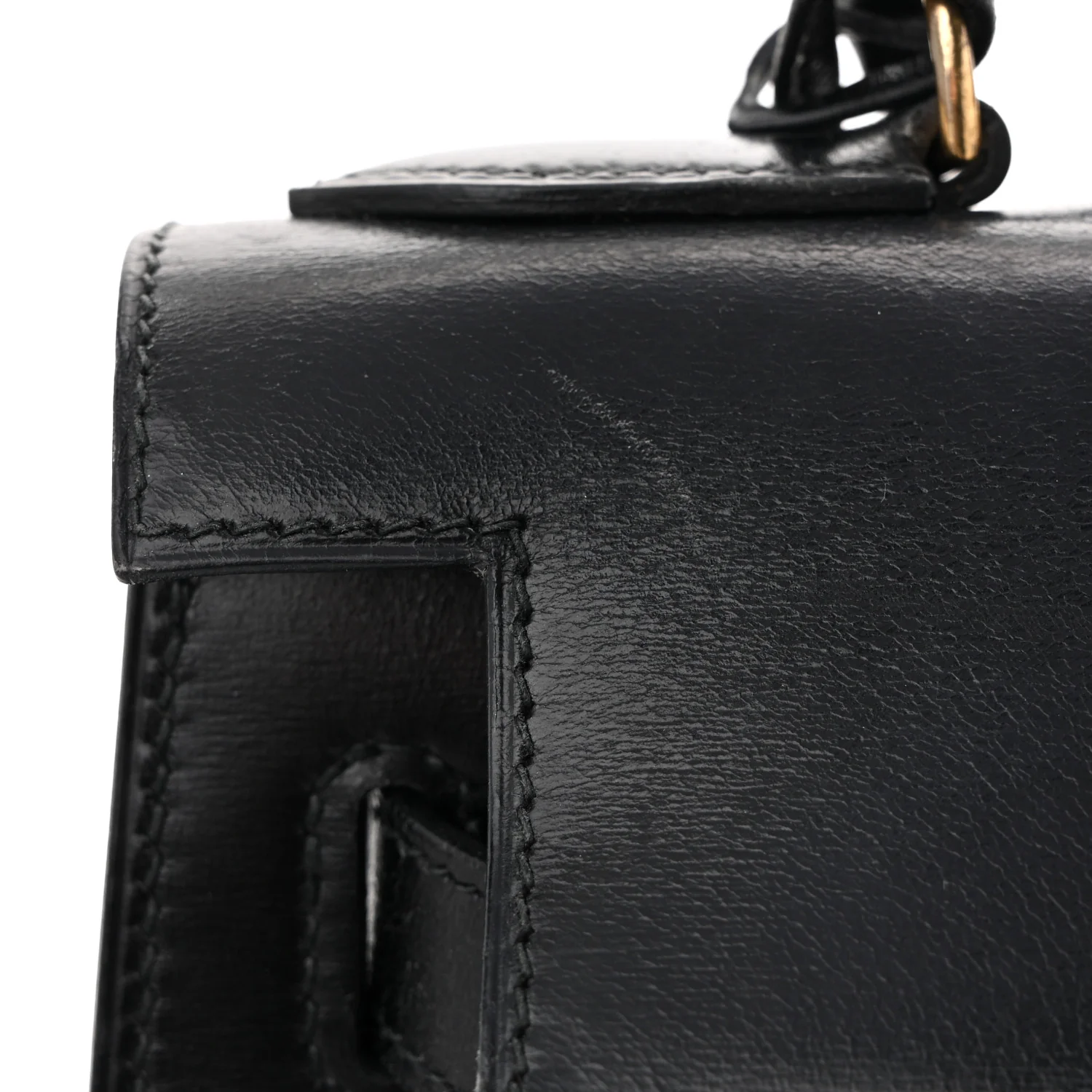 Box Kelly Sellier 28 Black