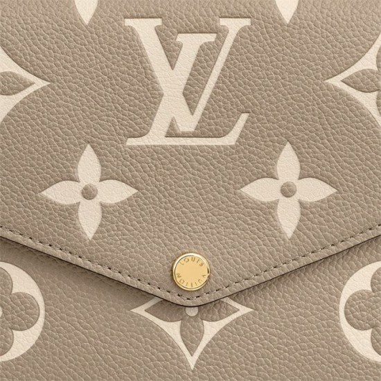 L-bag M80482 F??licie Pochette