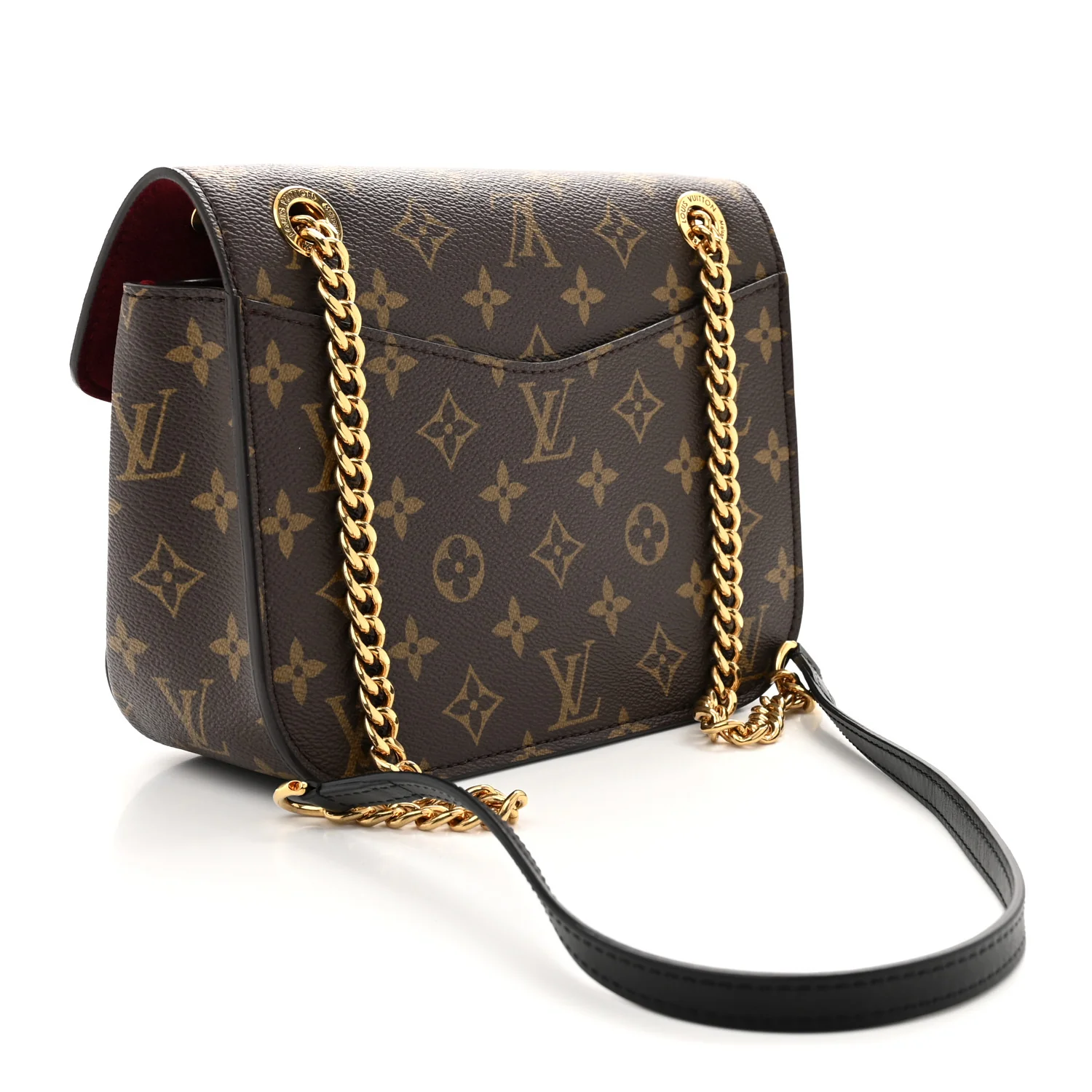 Monogram Passy