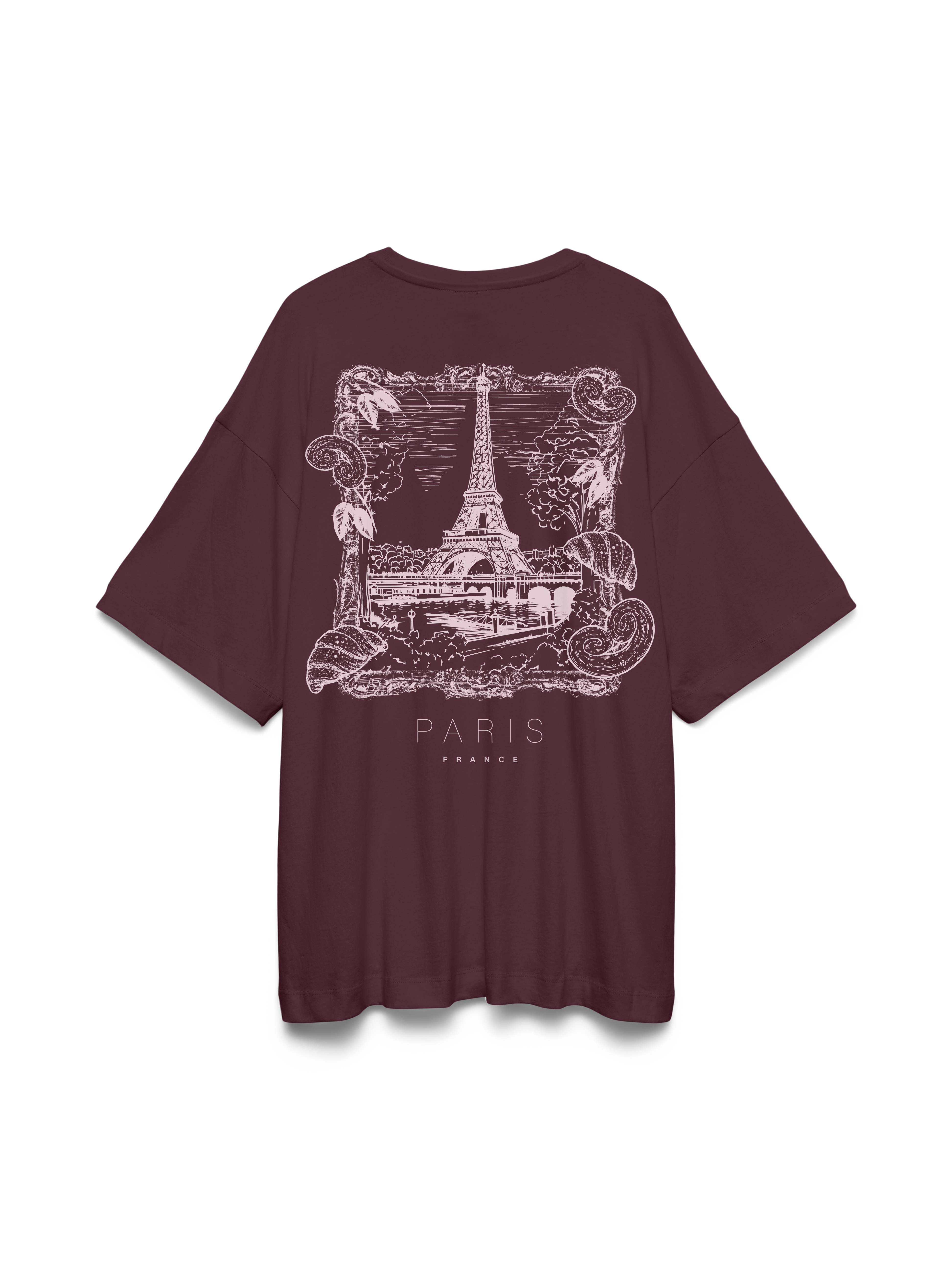 VERO MODA® VMHAILEY T-Shirt