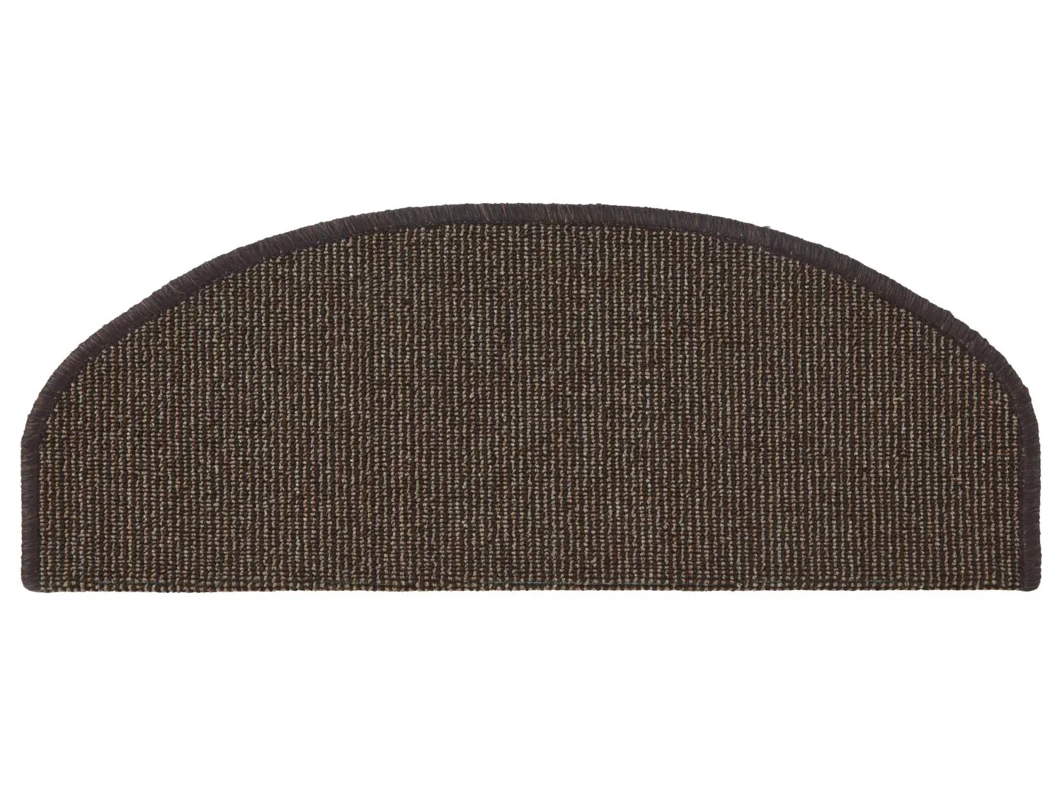 LIVARNO home Lot de 15 tapis de marches descalier Premium