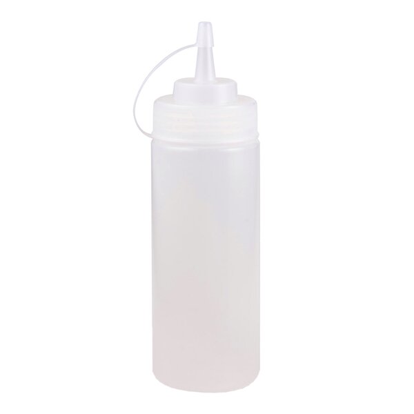 Squeezy dressingflaske 240 ml