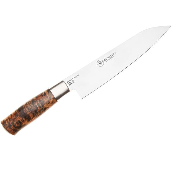 Hunter premium chef kokkekniv blank/bjørk