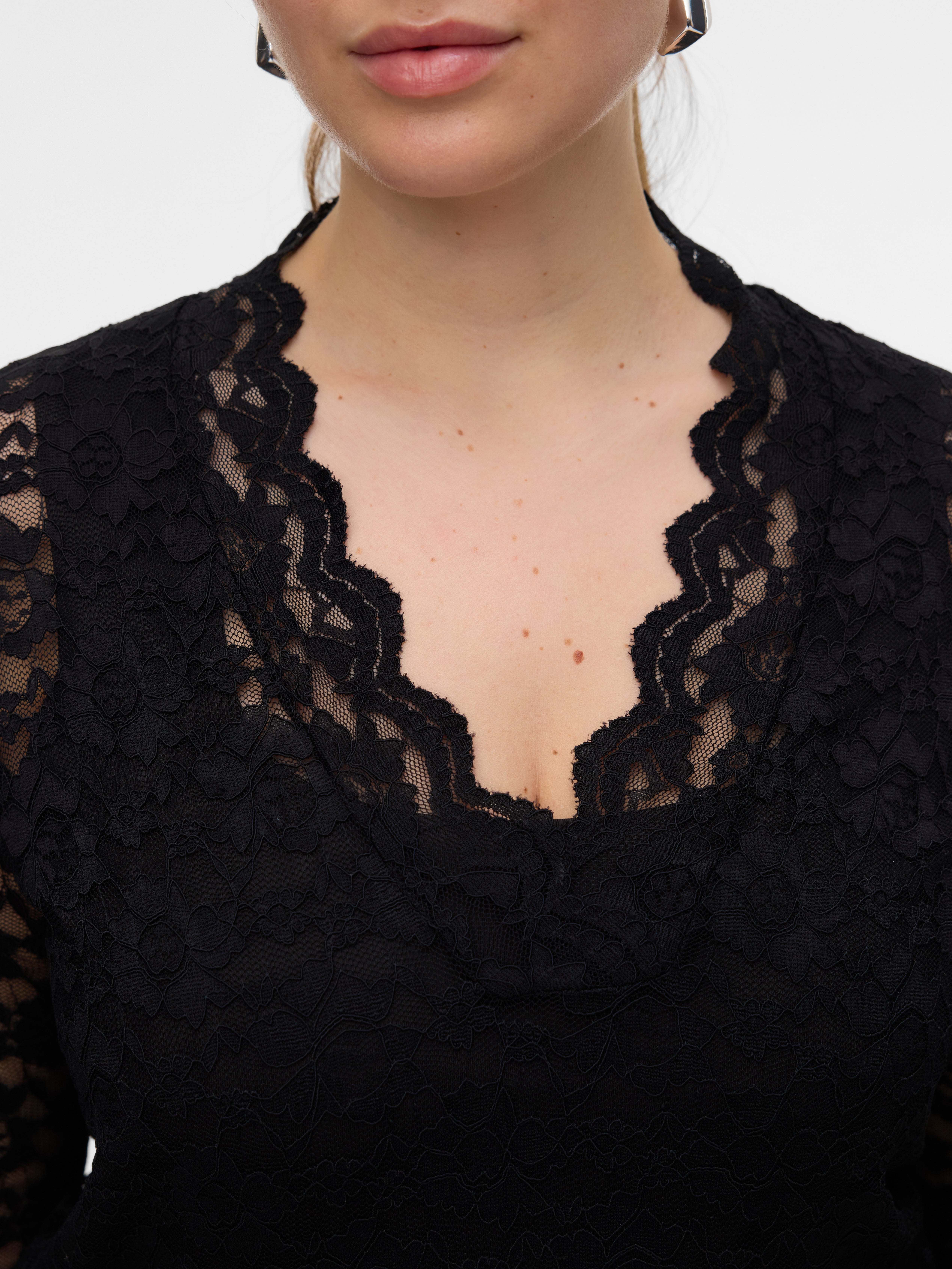 VERO MODA® VMDEA Top