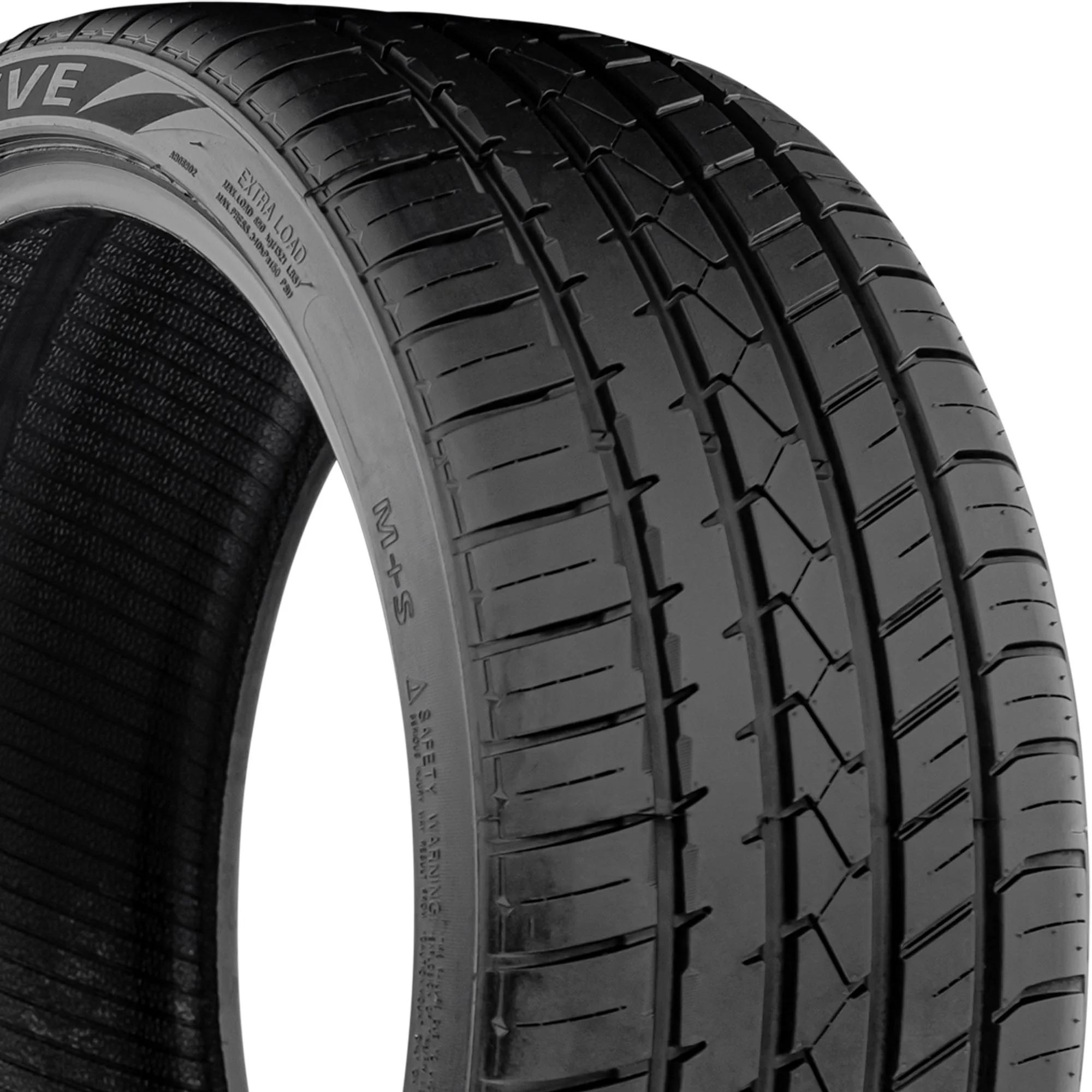 Lionhart LH - Five UHP All-Season 275/50R20 109H Passenger Tire