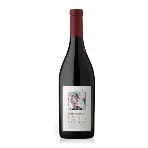 Pinot Noir Rr 2022 750ML