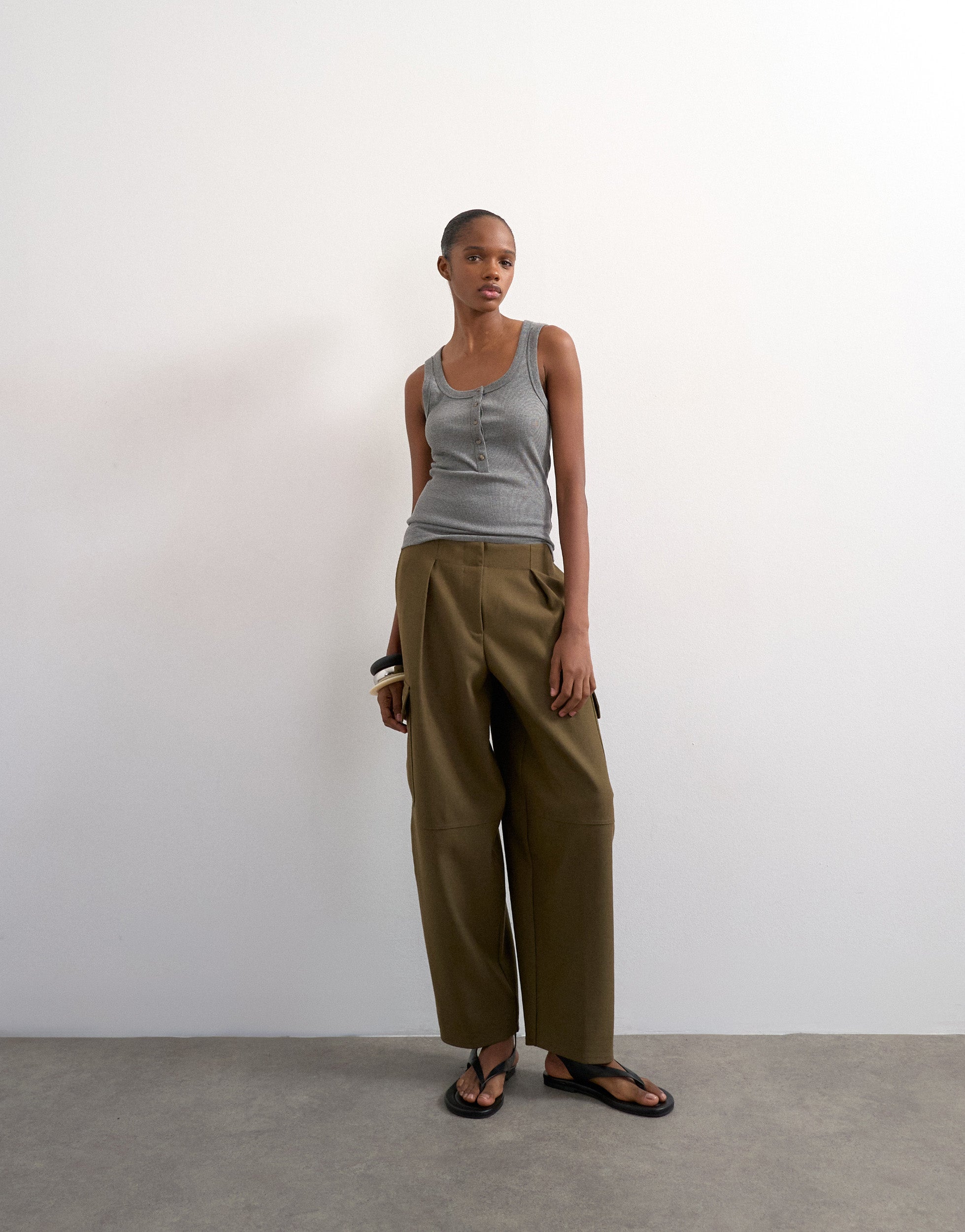 VERO MODA® TSELLA Top