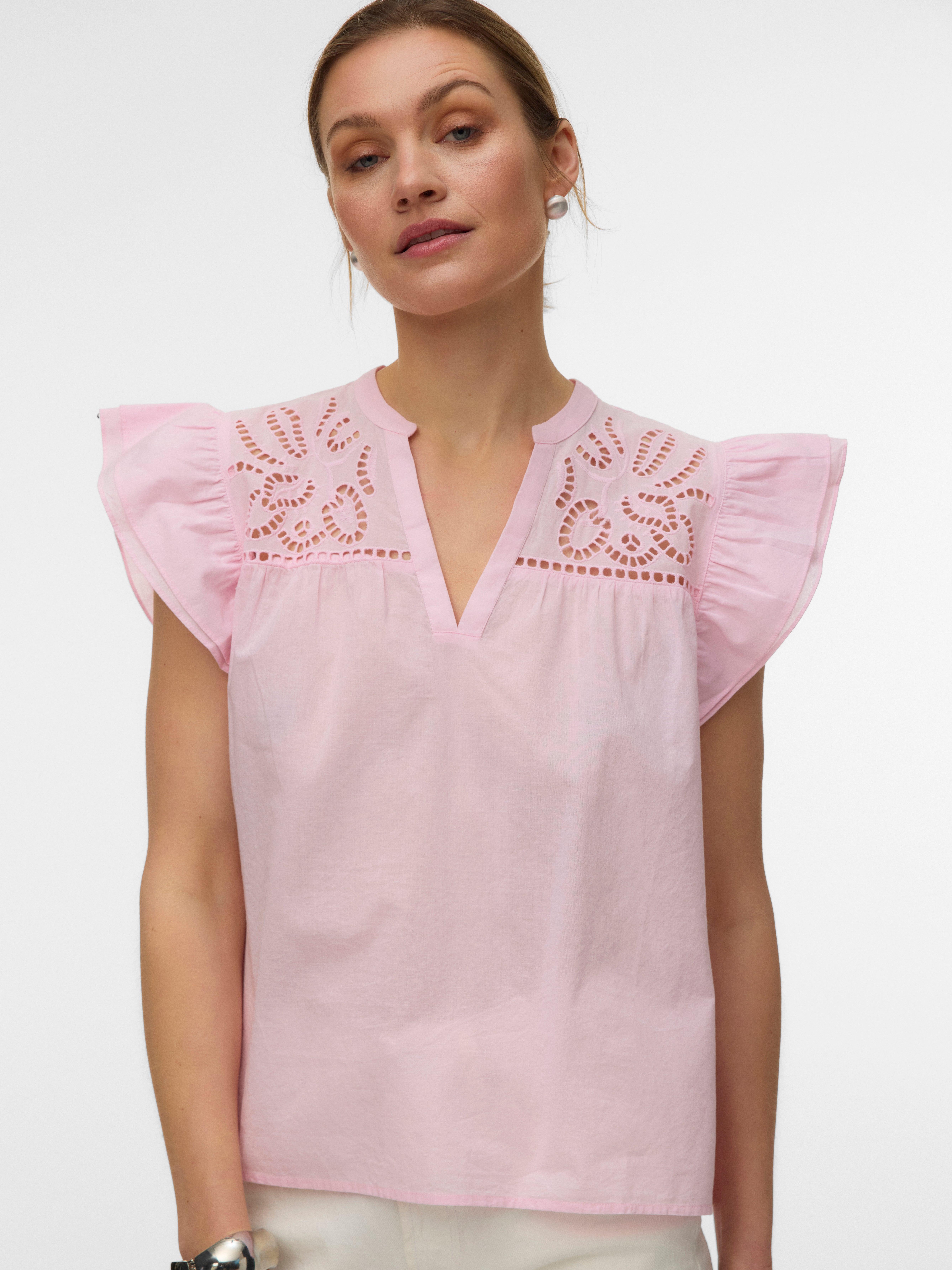 VERO MODA® VMLINE Top