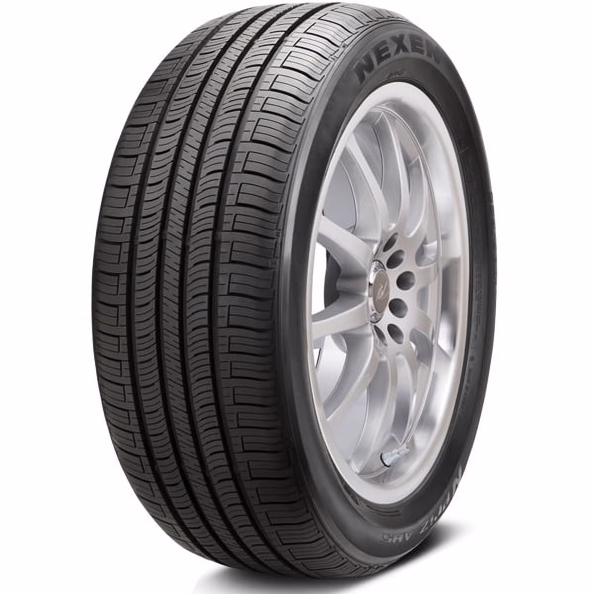 Nexen N'Priz AH5 All - Season Tire - 215/55R17 94H