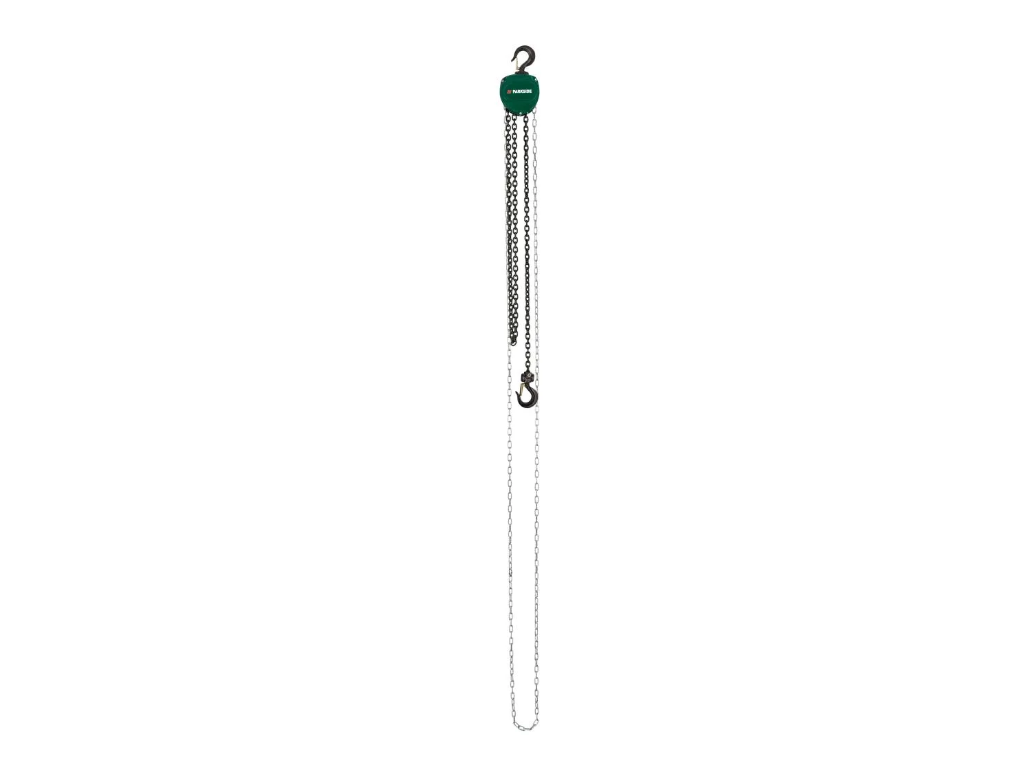PARKSIDE Palan  chane PKZ 1000 B1