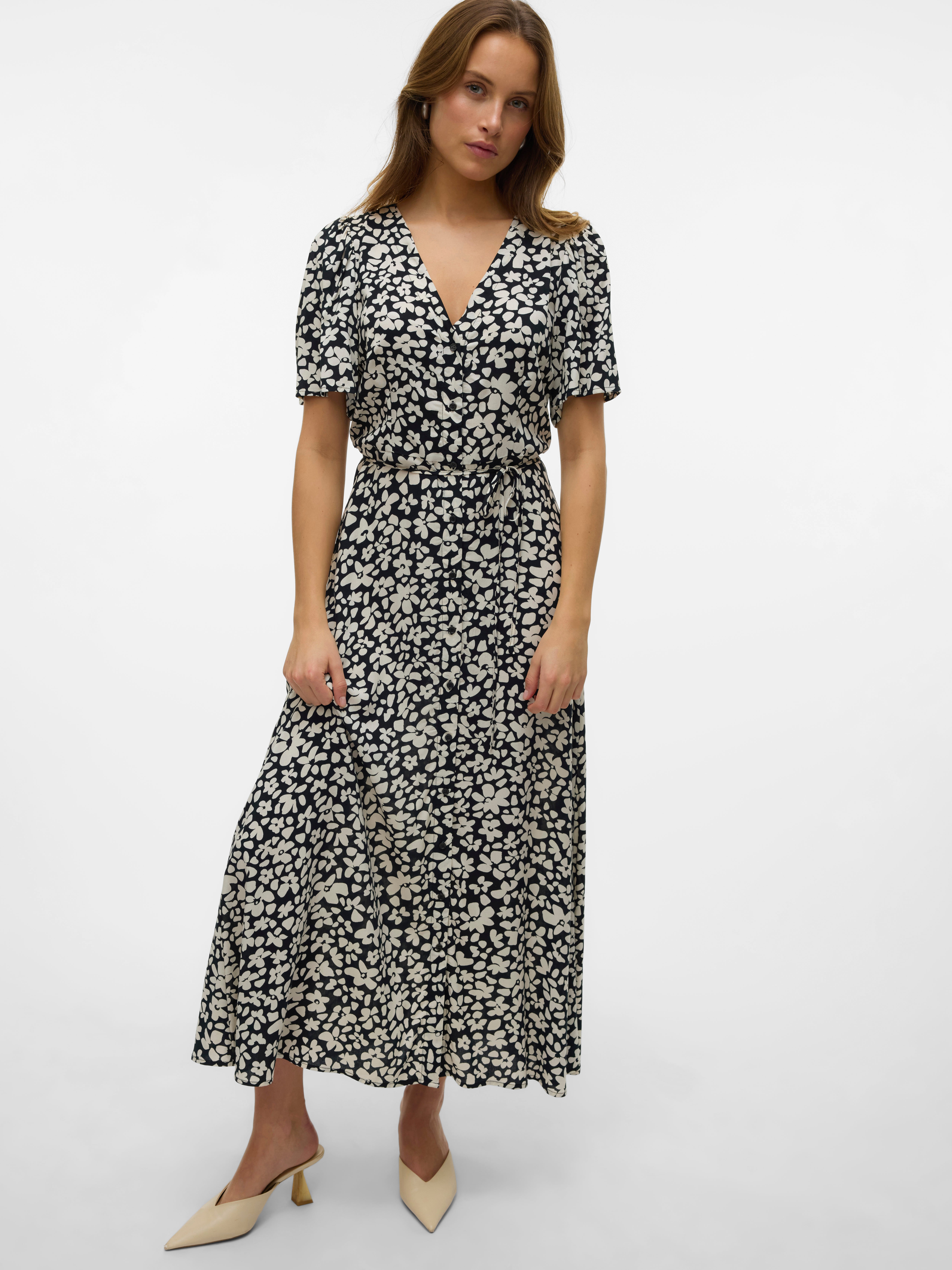 VERO MODA® VMALBA Short dress
