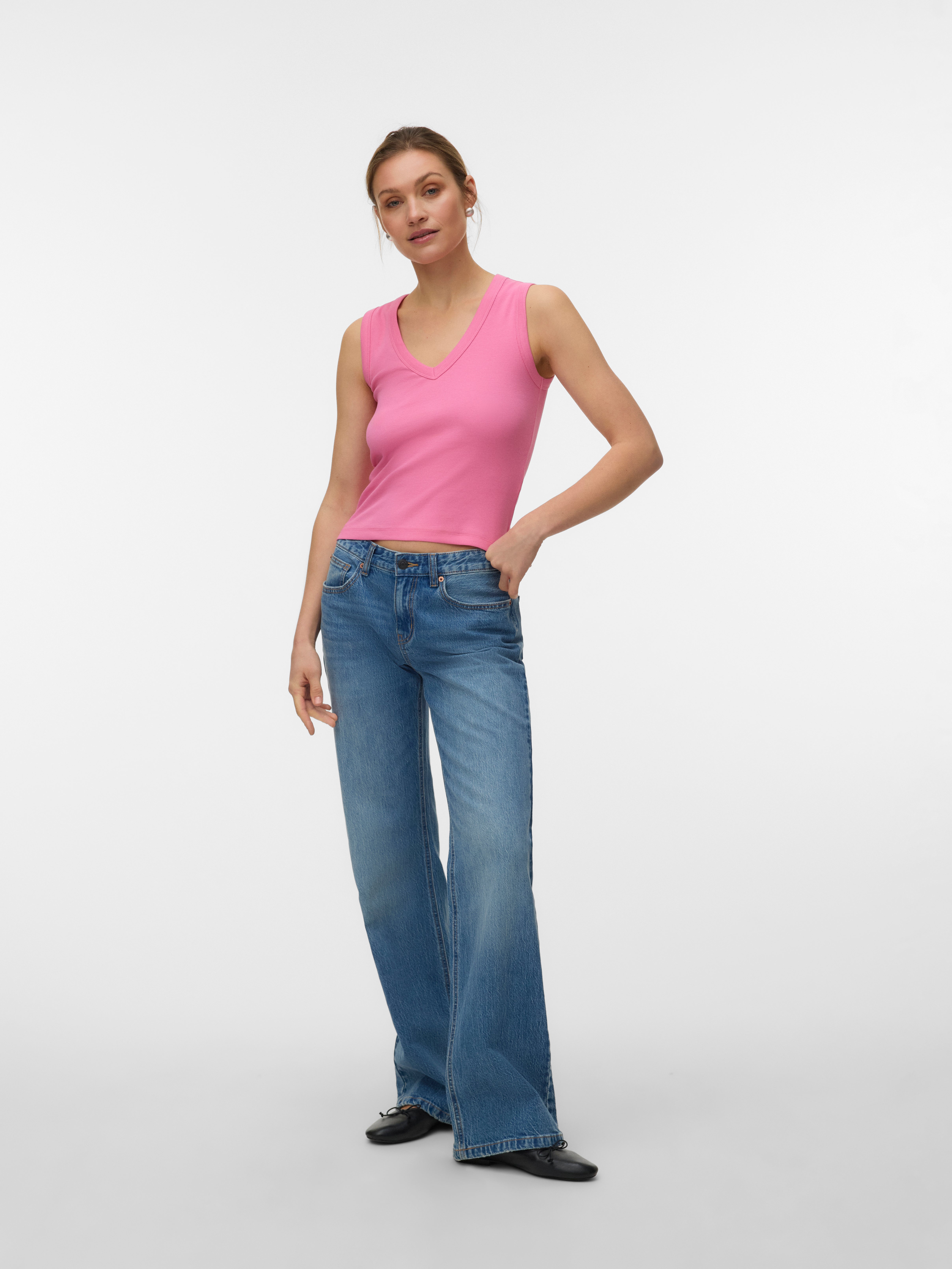 VERO MODA® VMCHLOE Top