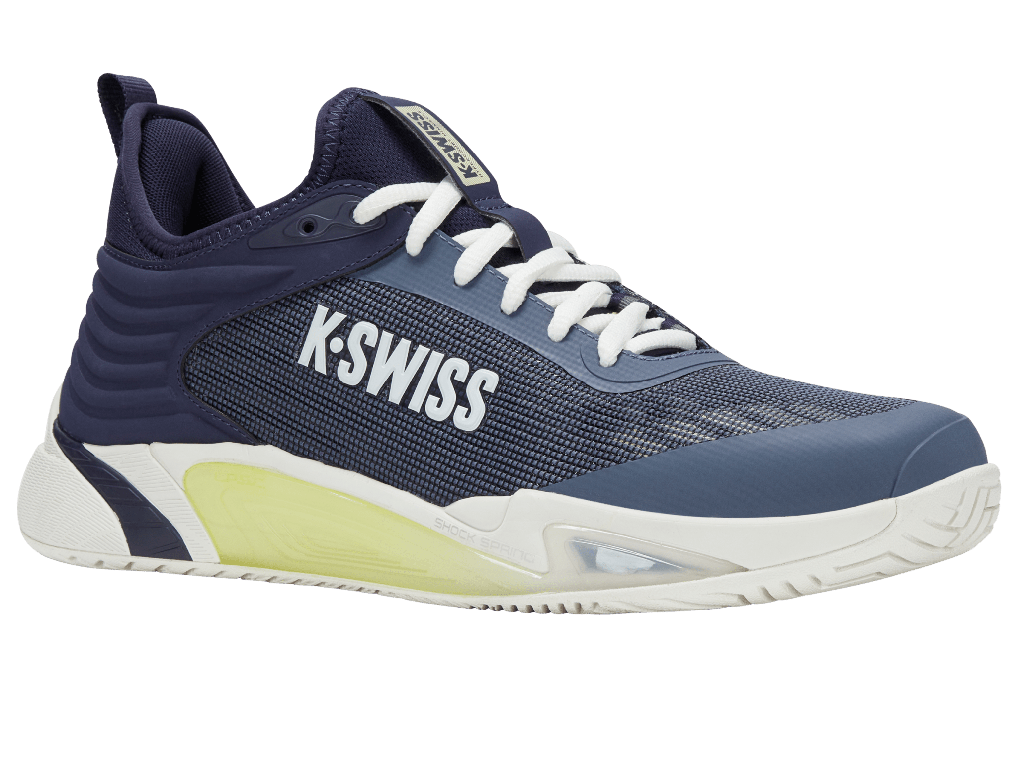 HYPERCOURT PINNACLE - K-Swiss Shoes