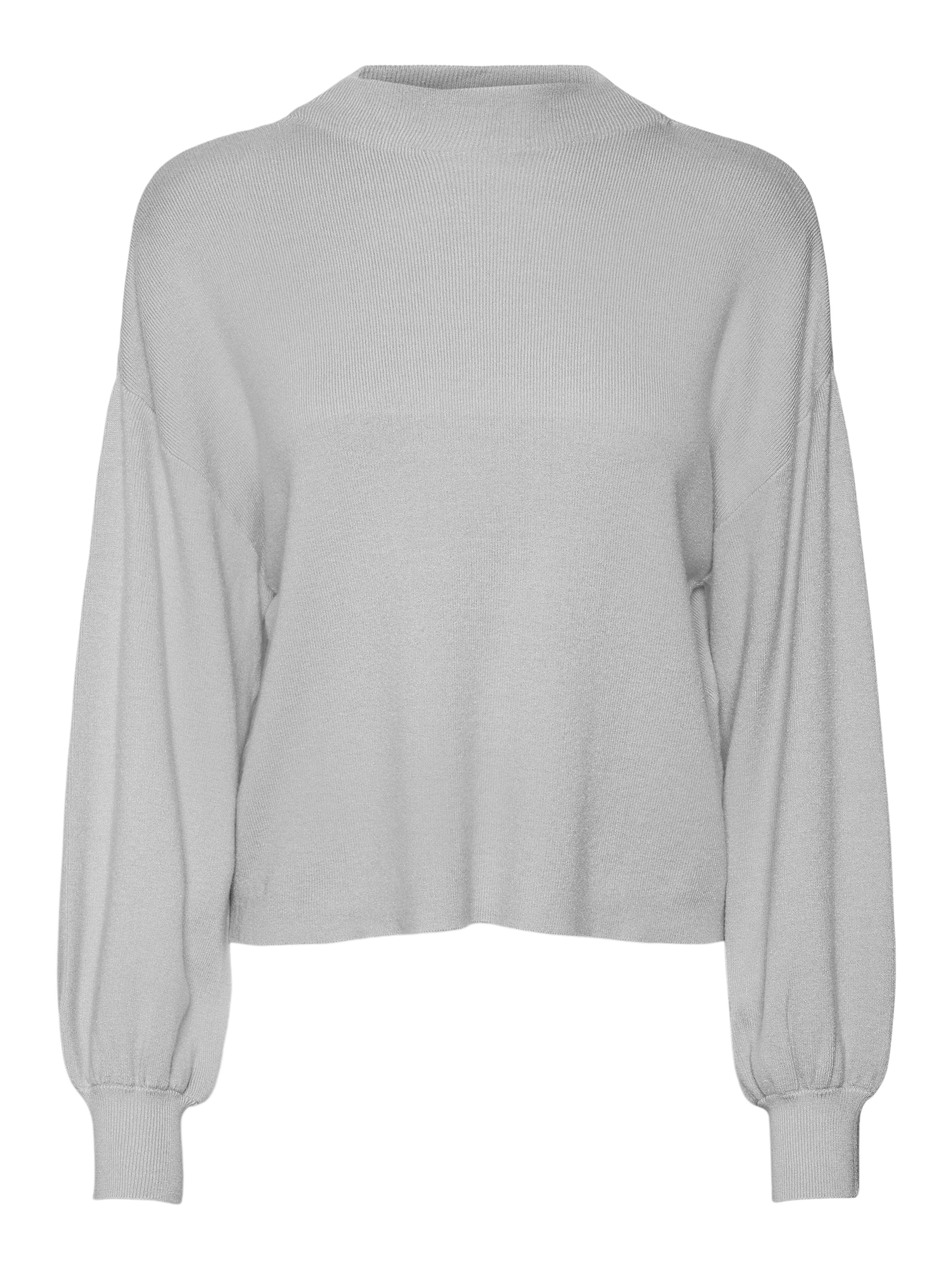 VERO MODA® VMNANCY Knitted pullover