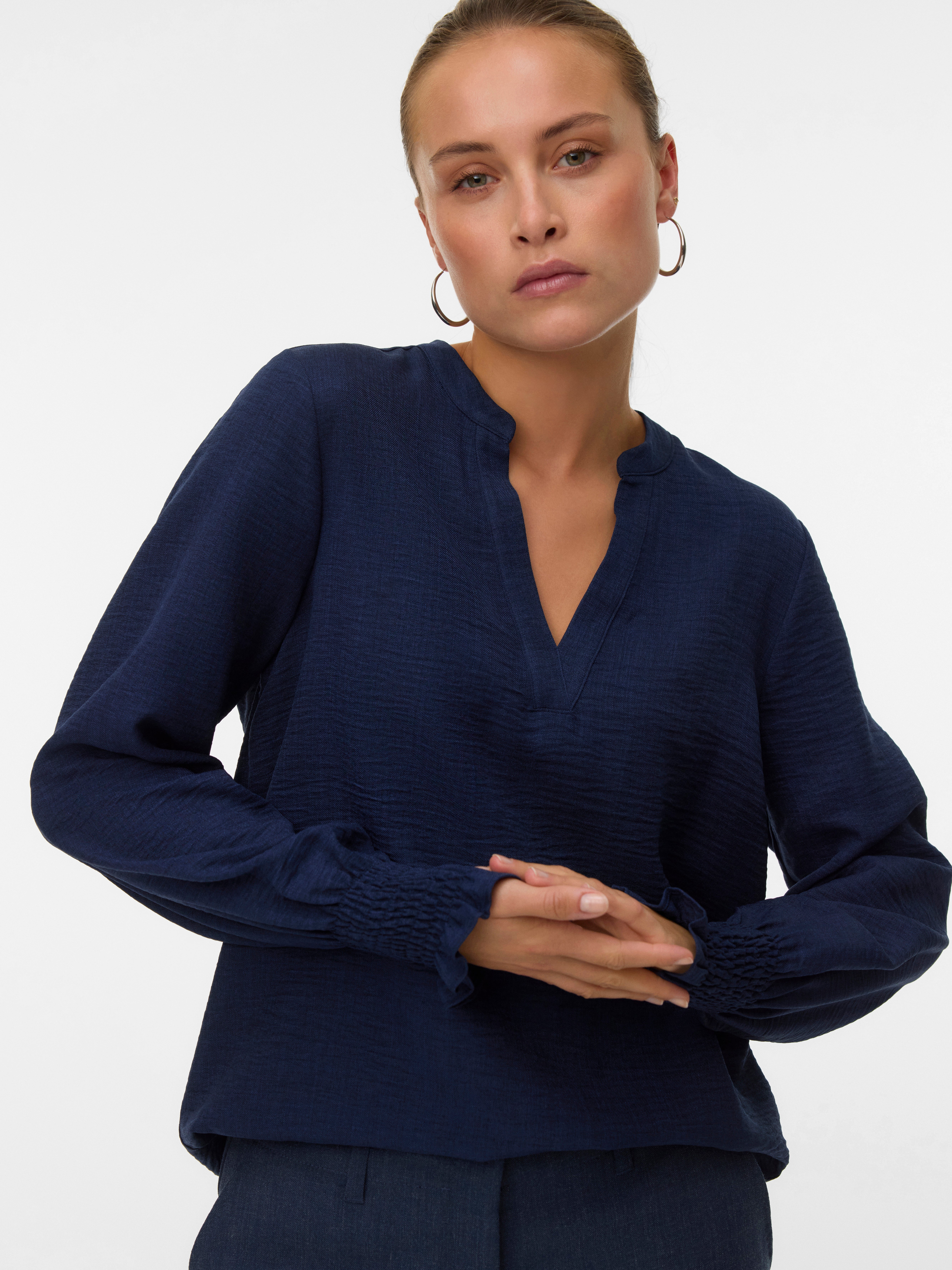 VERO MODA® VMMELANEY Top