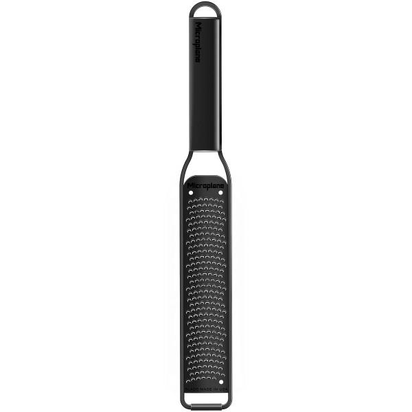 Black Sheep zester rivjern 31 cm svart
