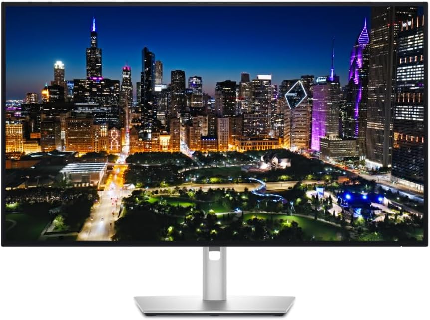 Dell UltraSharp U3225QE 31.5
