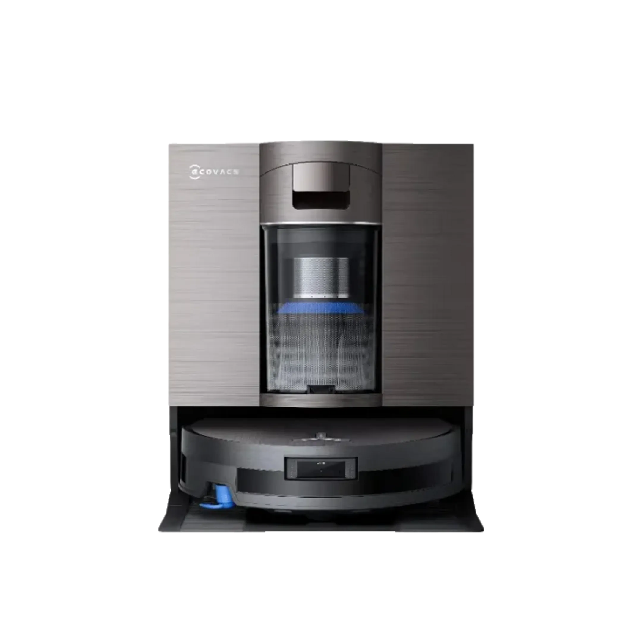 Ecovacs Robotstofzuiger X11 OmniCyclone