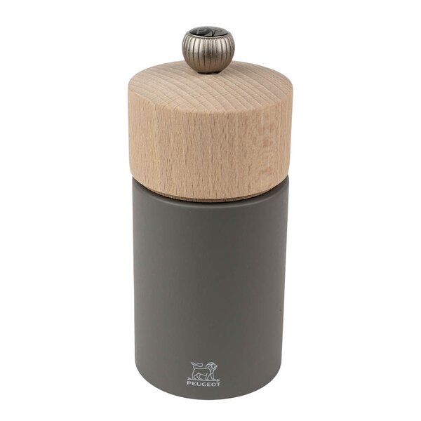 Boreal pepperkvern 12 cm rock grey