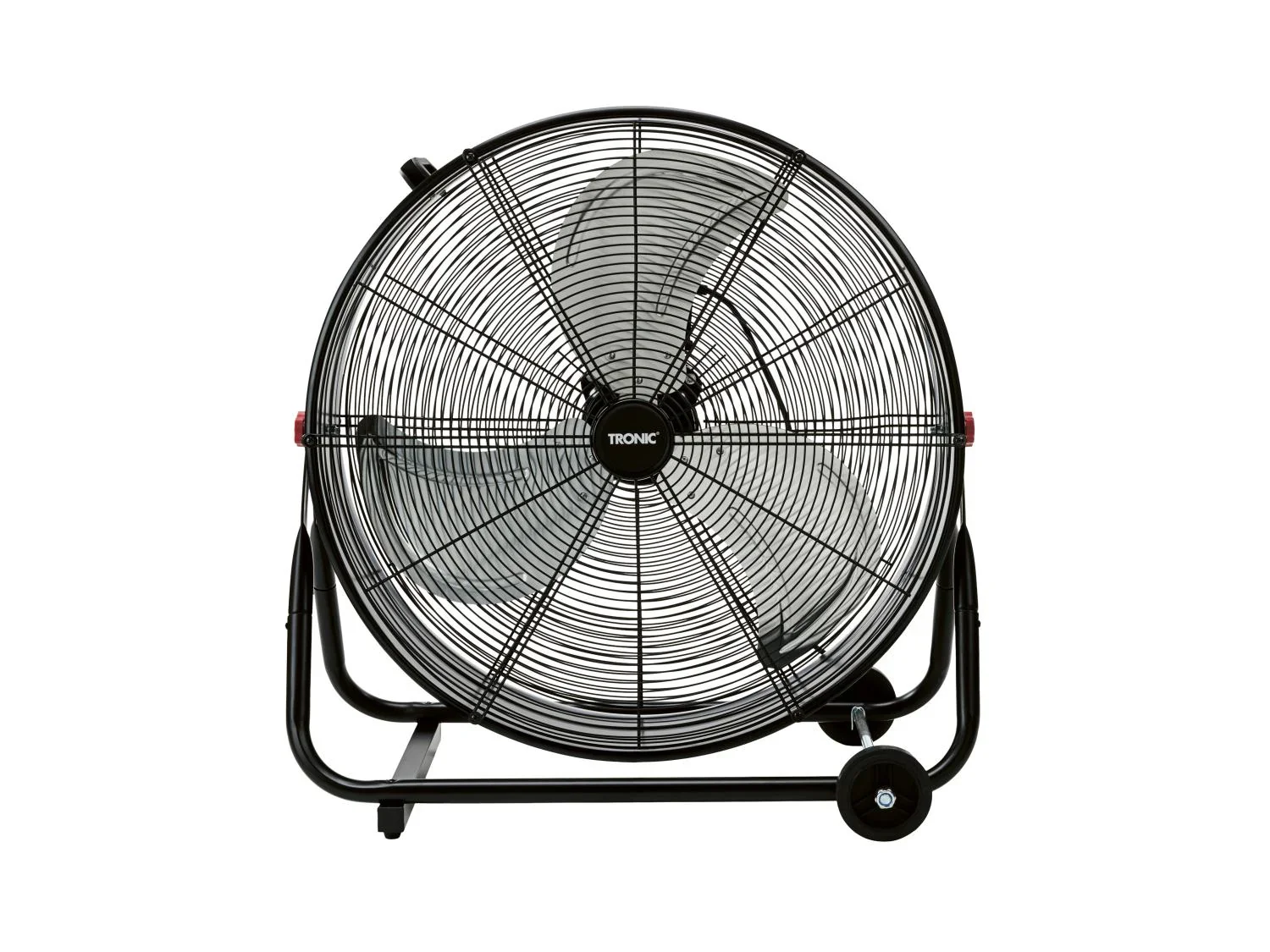 TRONIC Ventilateur de chantier, 330 W